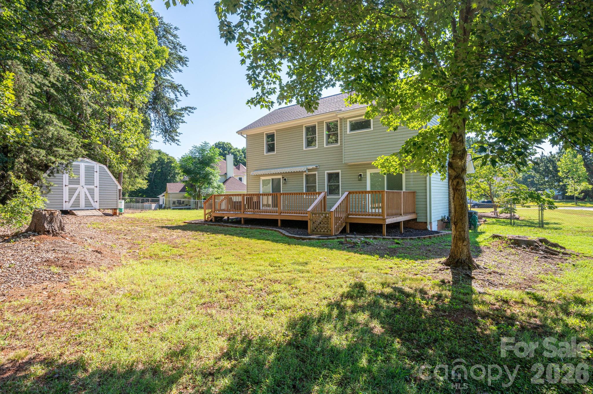 450 Briarcreek Road