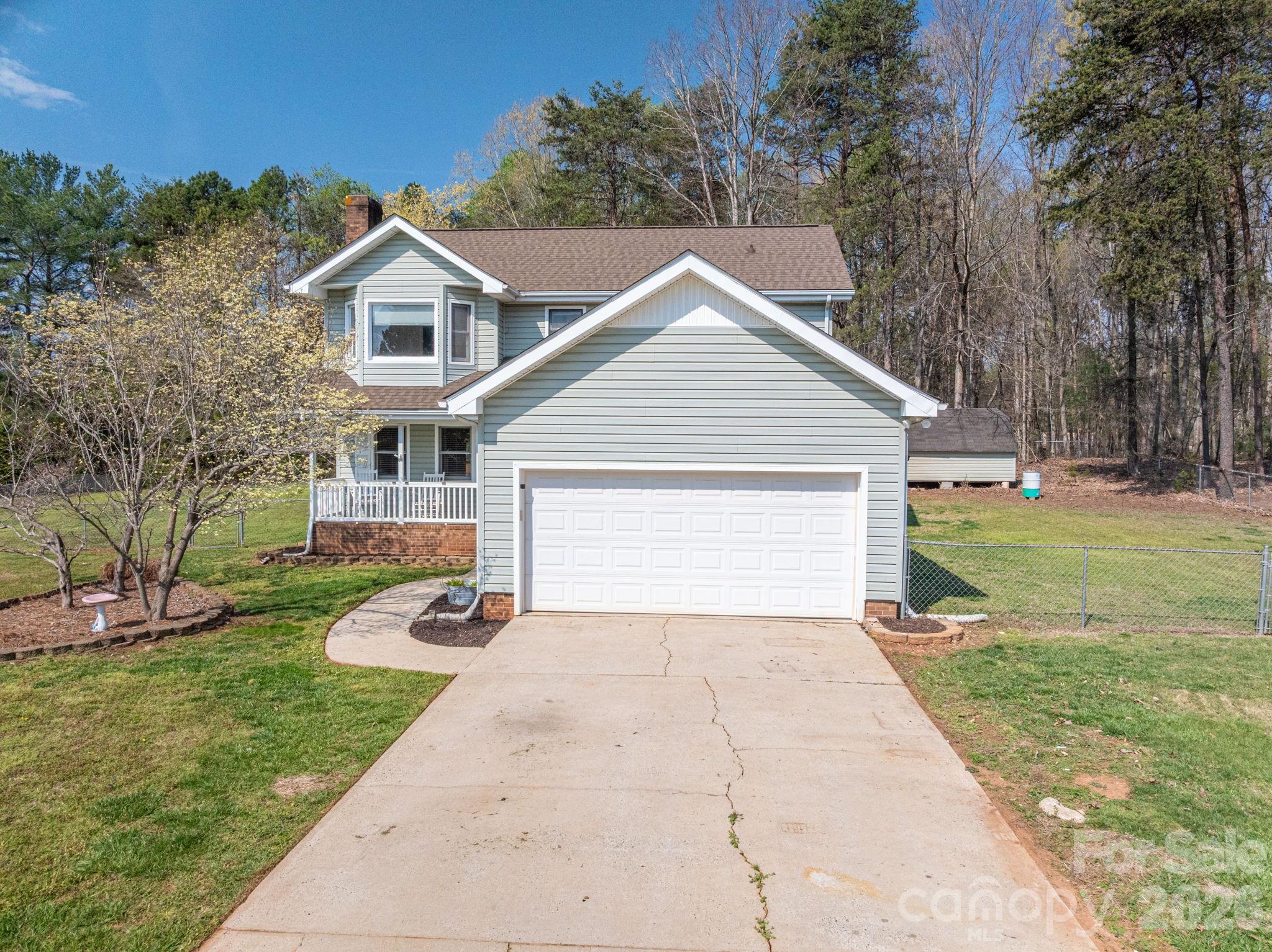 450 Briarcreek Road