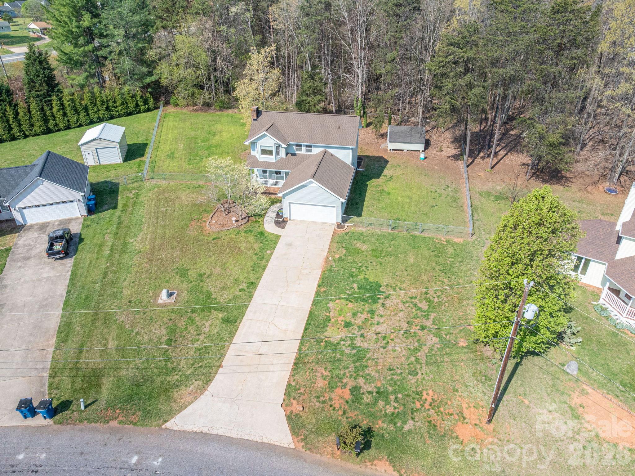 450 Briarcreek Road