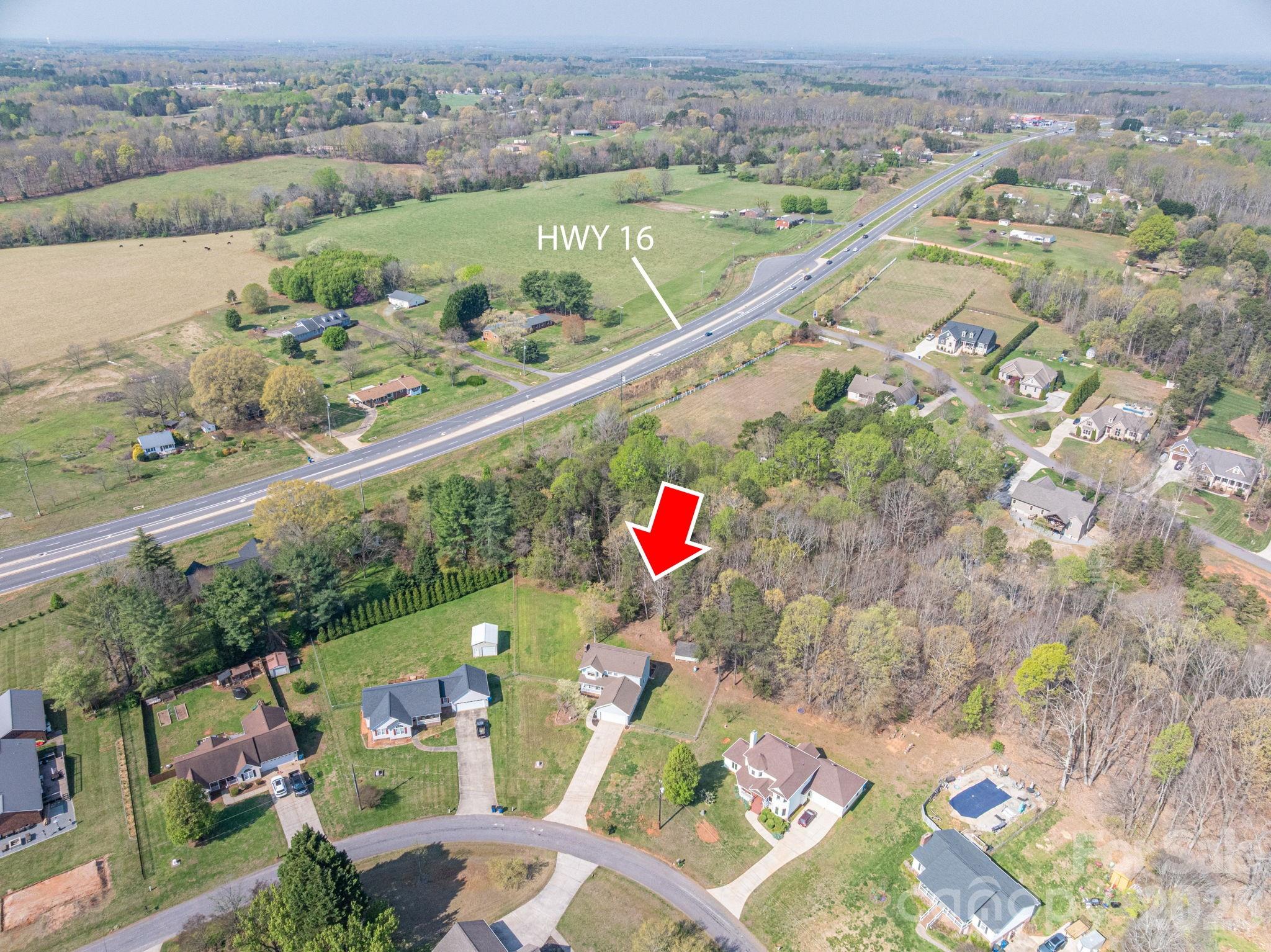 450 Briarcreek Road