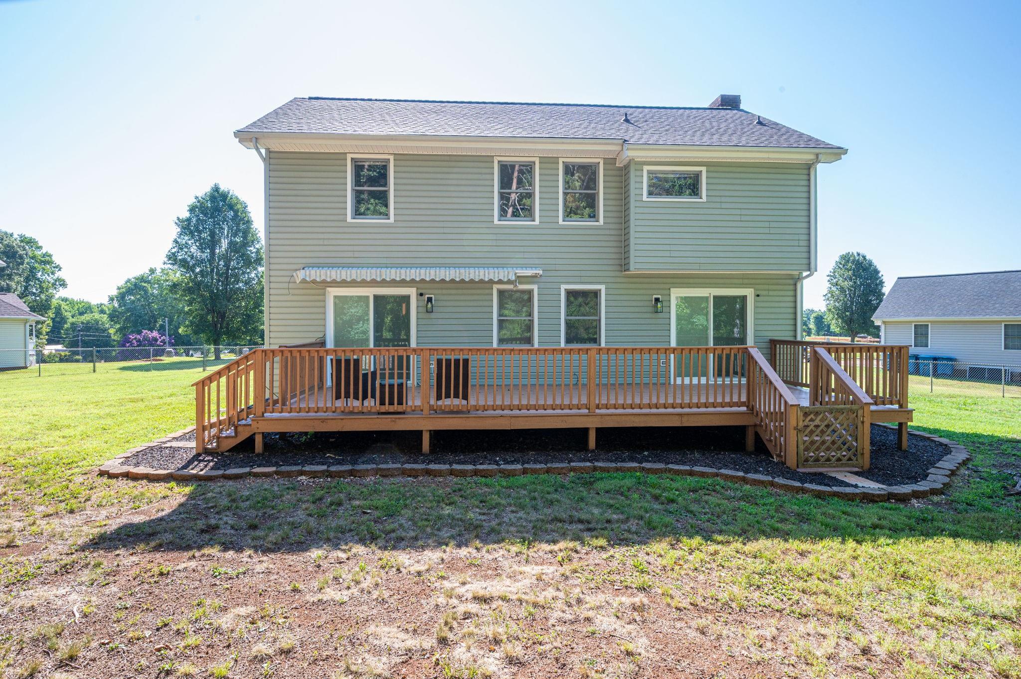 450 Briarcreek Road