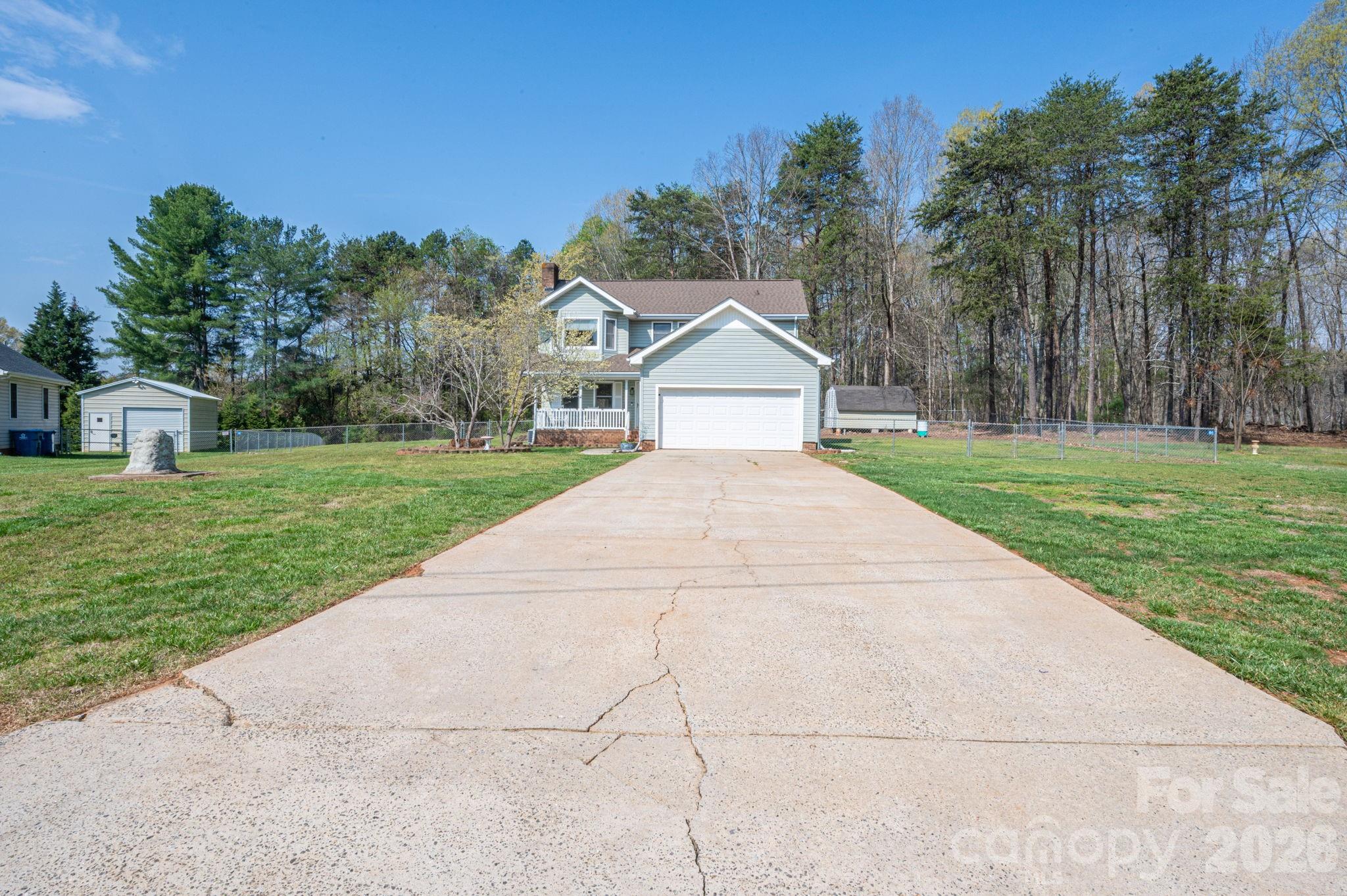 450 Briarcreek Road