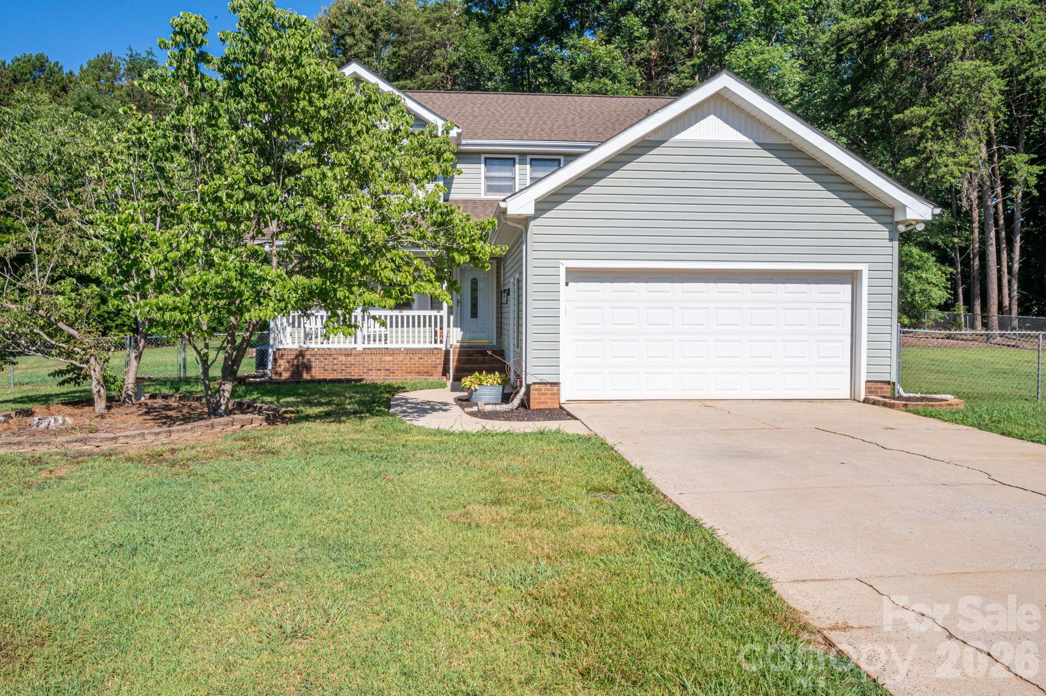 450 Briarcreek Road