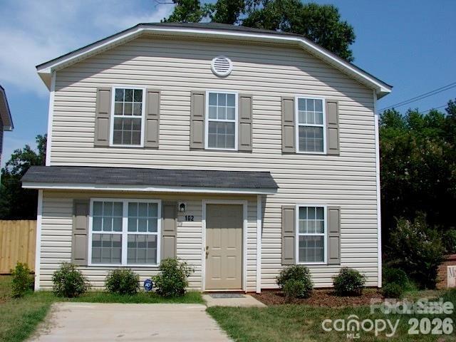 102 Winding Canyon Drive