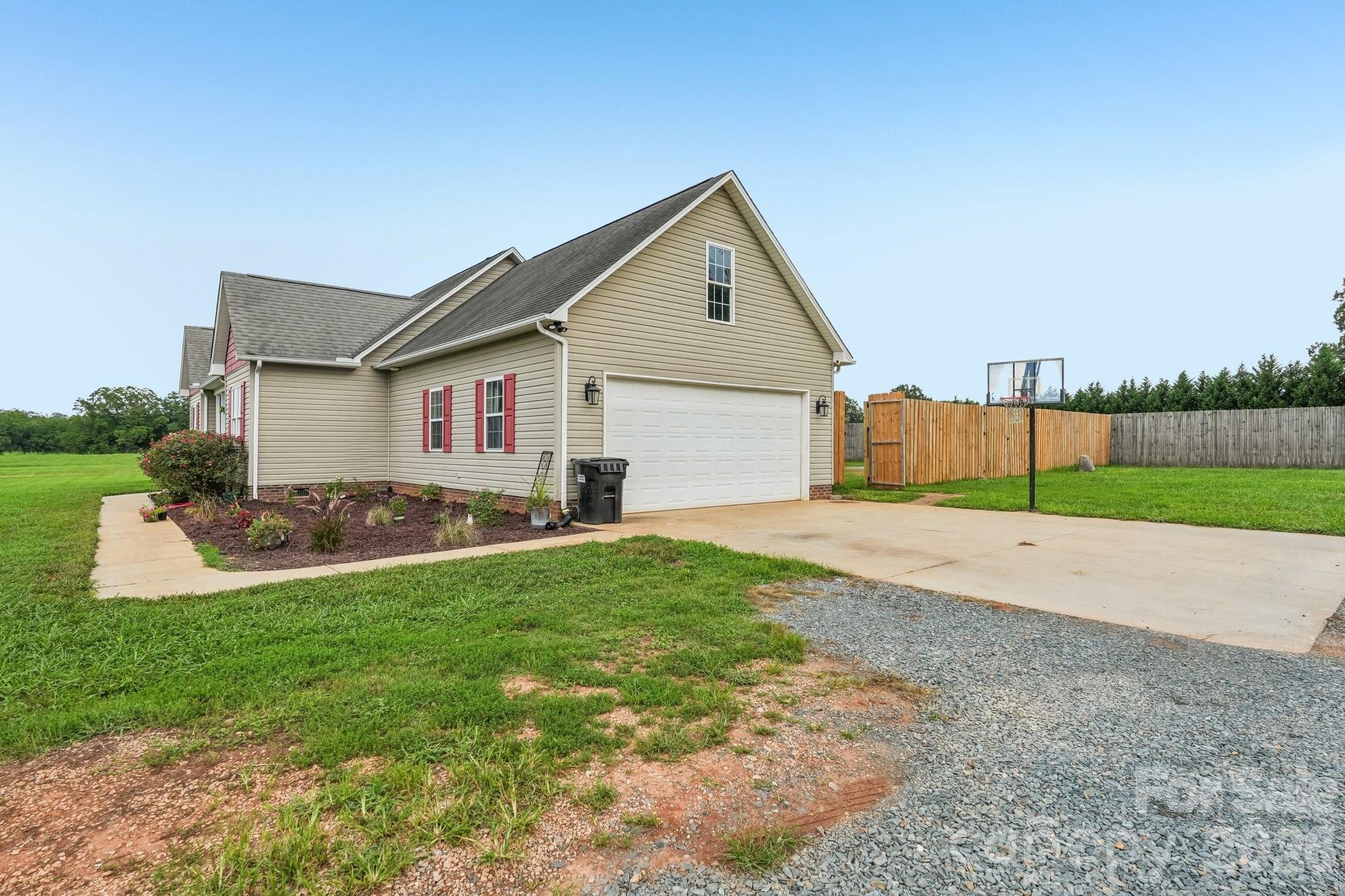 274 Cruse Road