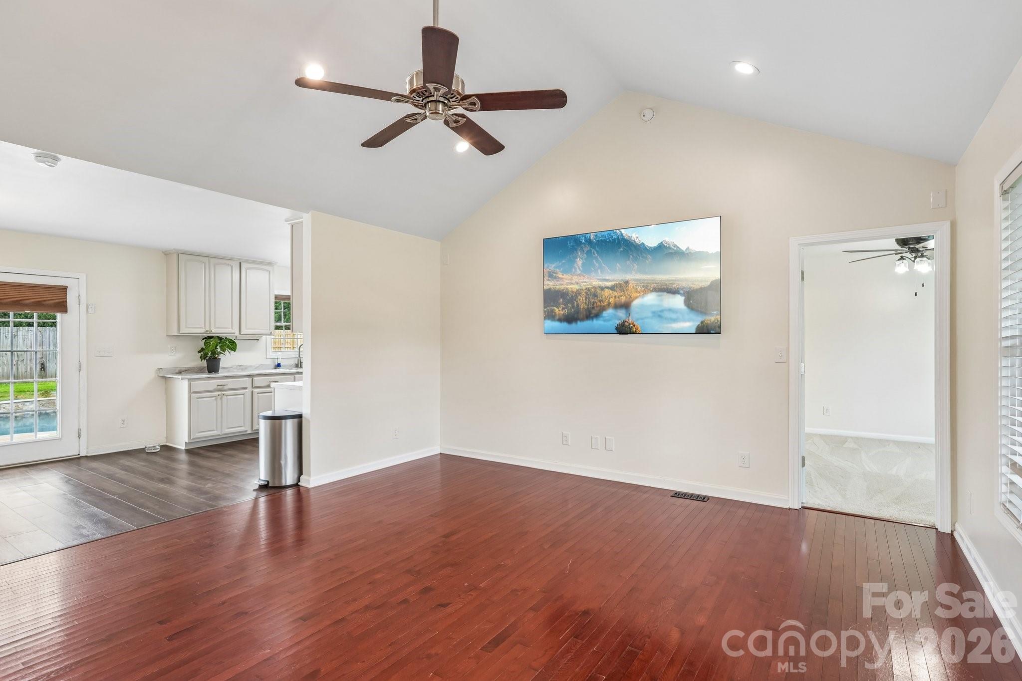 274 Cruse Road