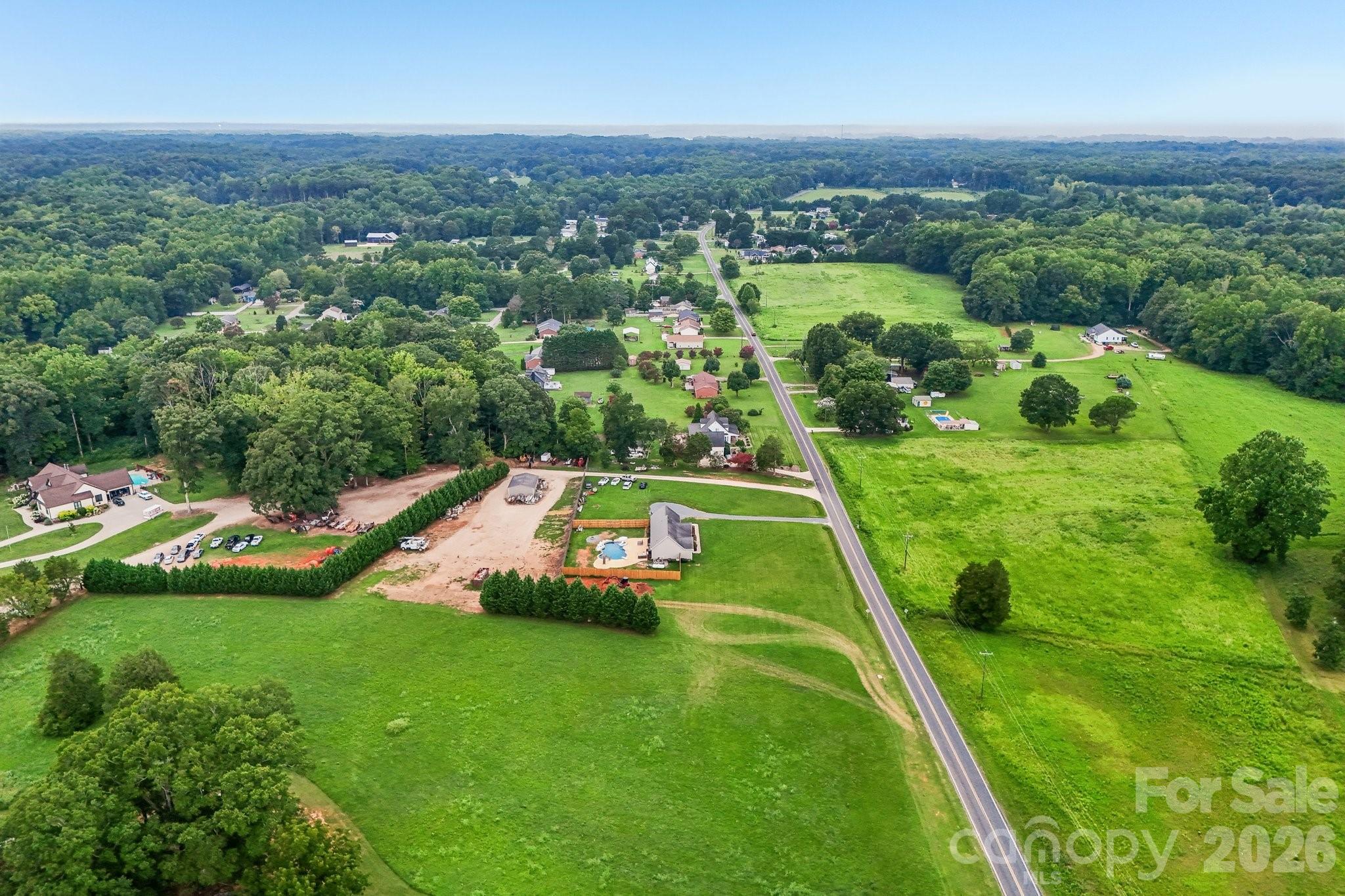 274 Cruse Road