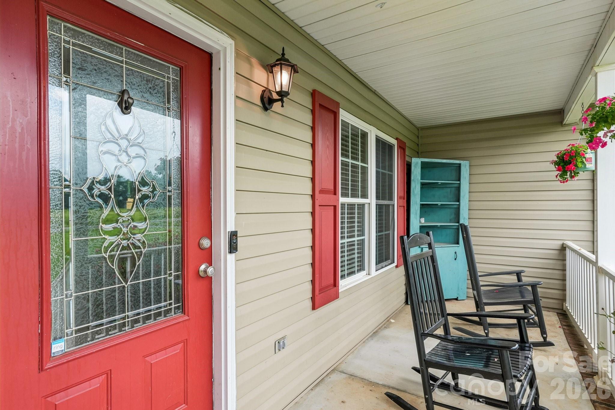 274 Cruse Road