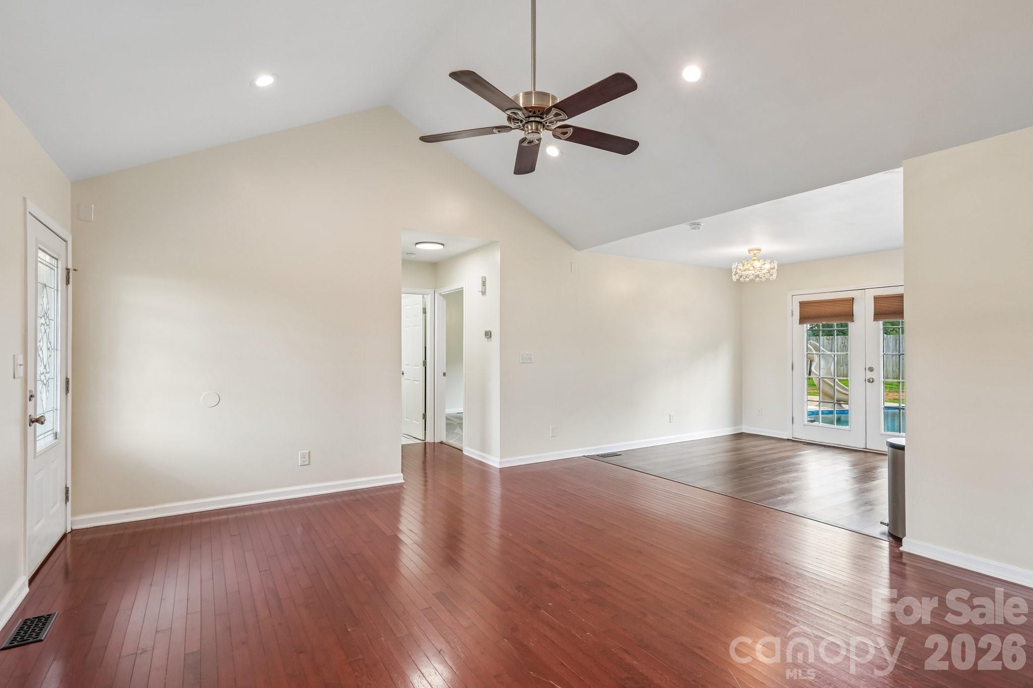274 Cruse Road