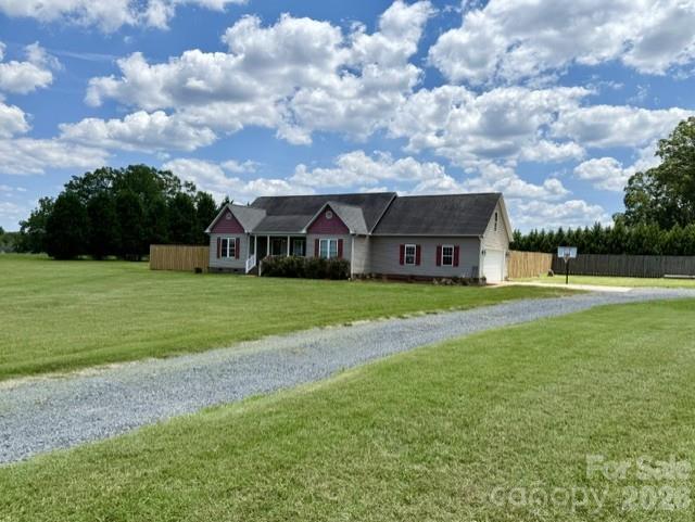 274 Cruse Road