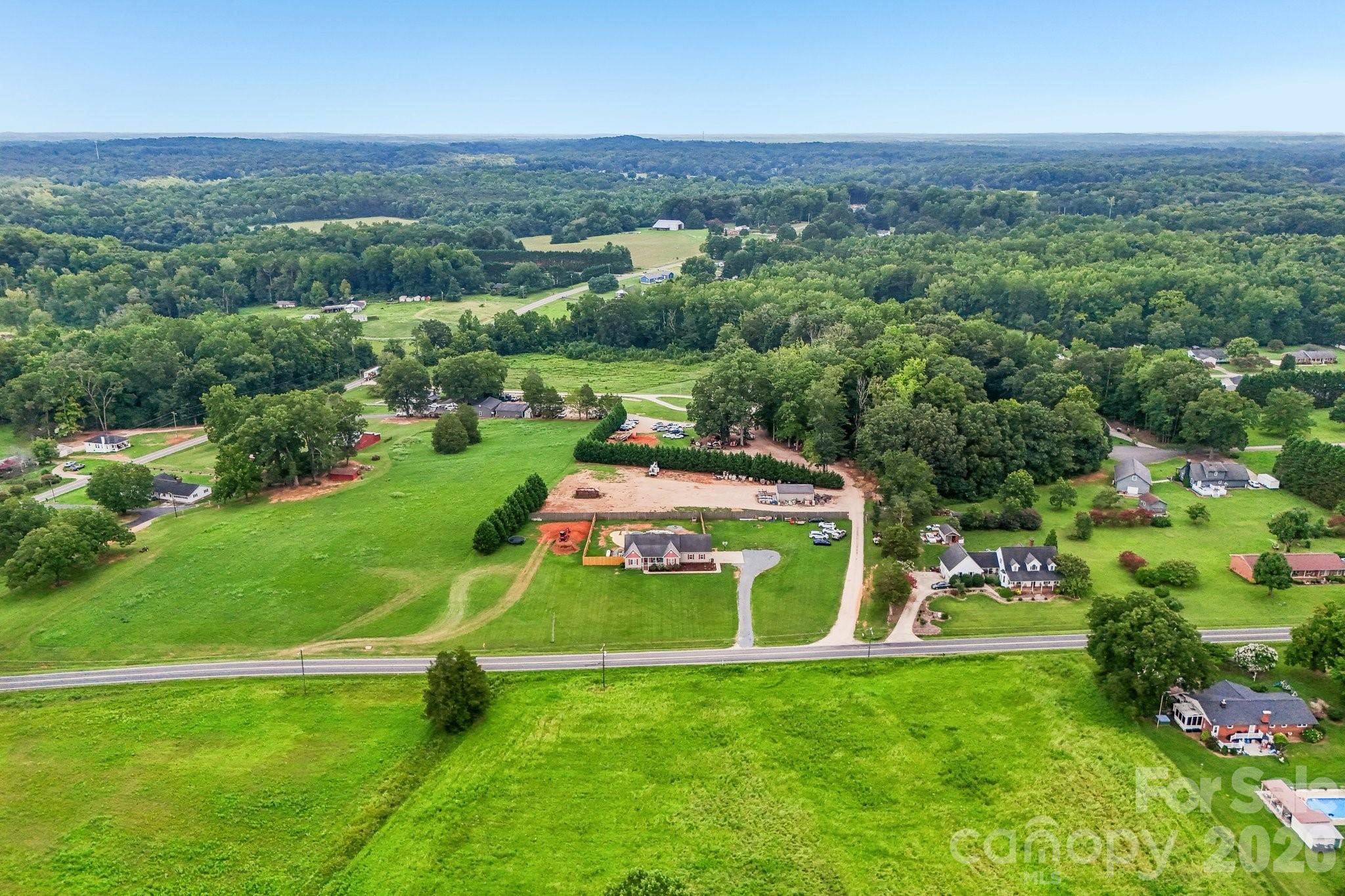 274 Cruse Road