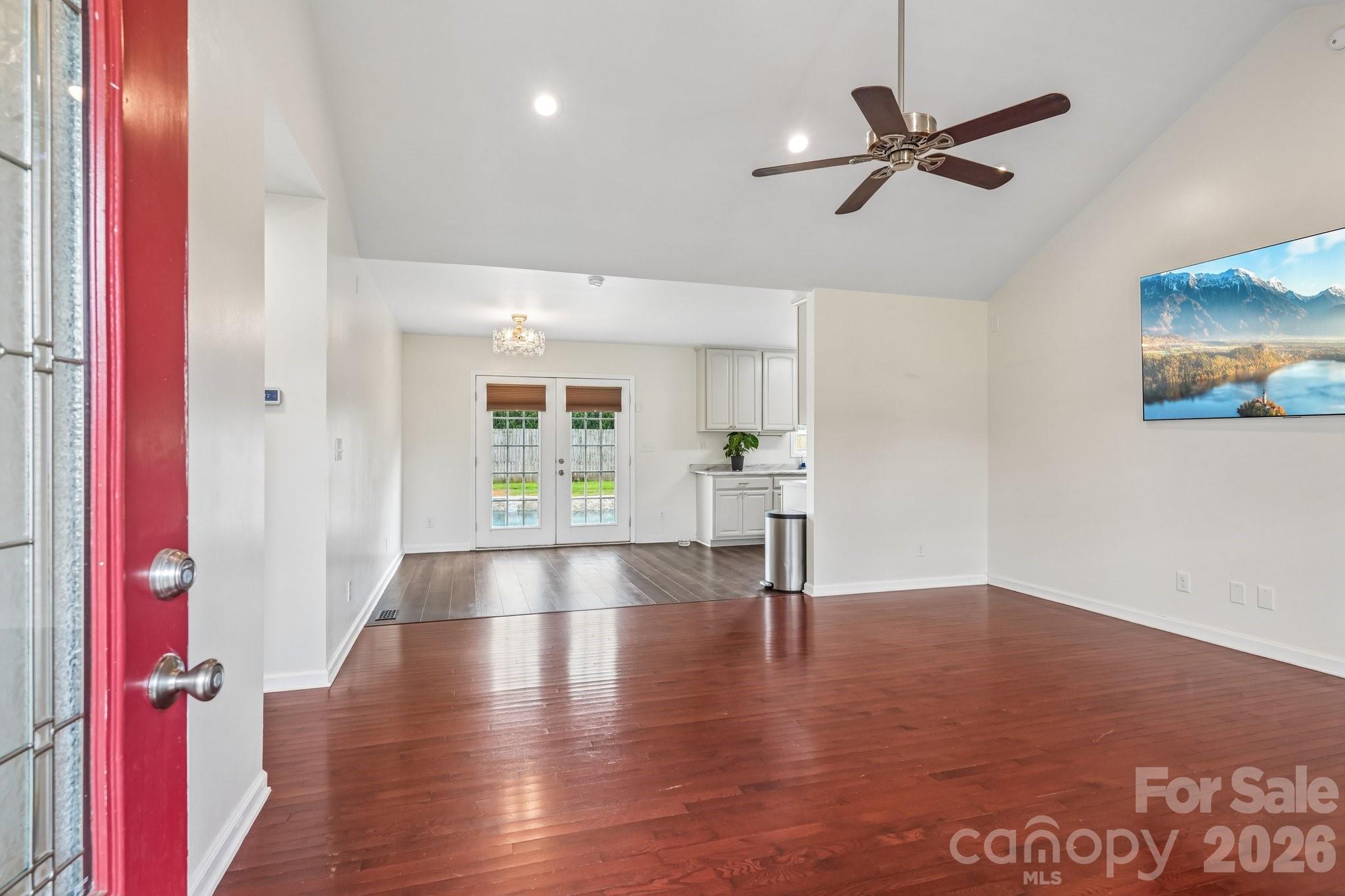 274 Cruse Road