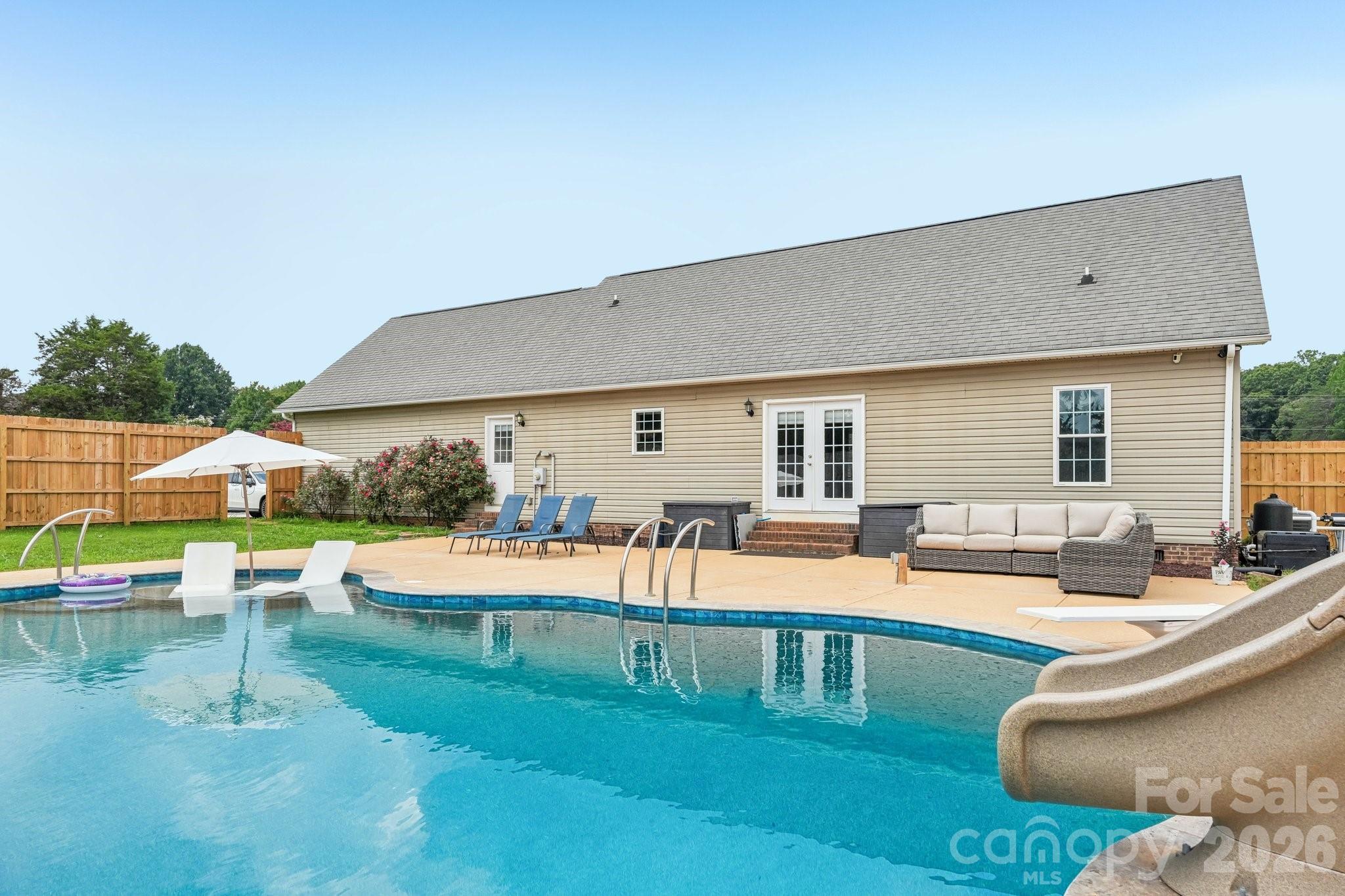 274 Cruse Road