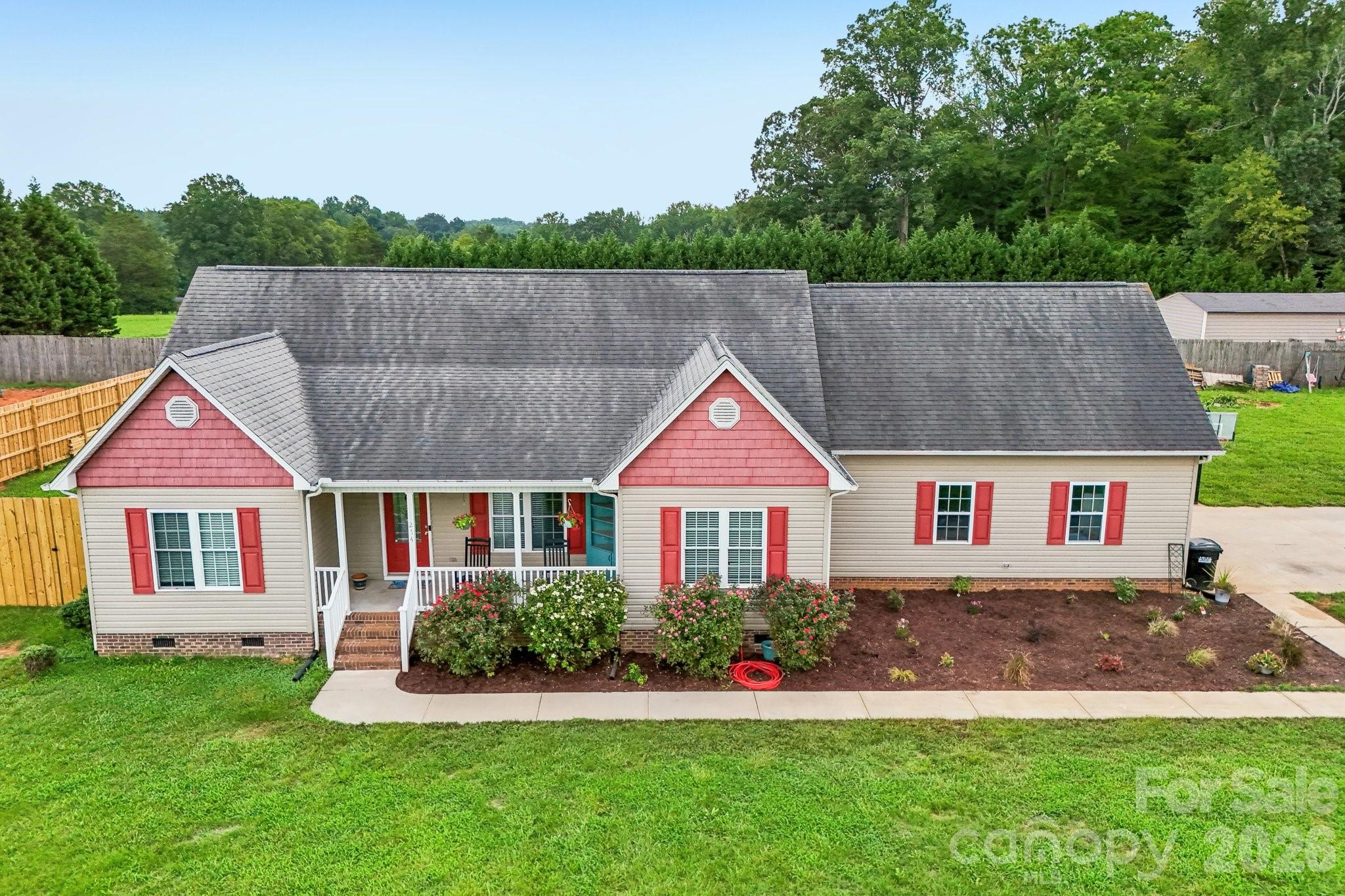 274 Cruse Road