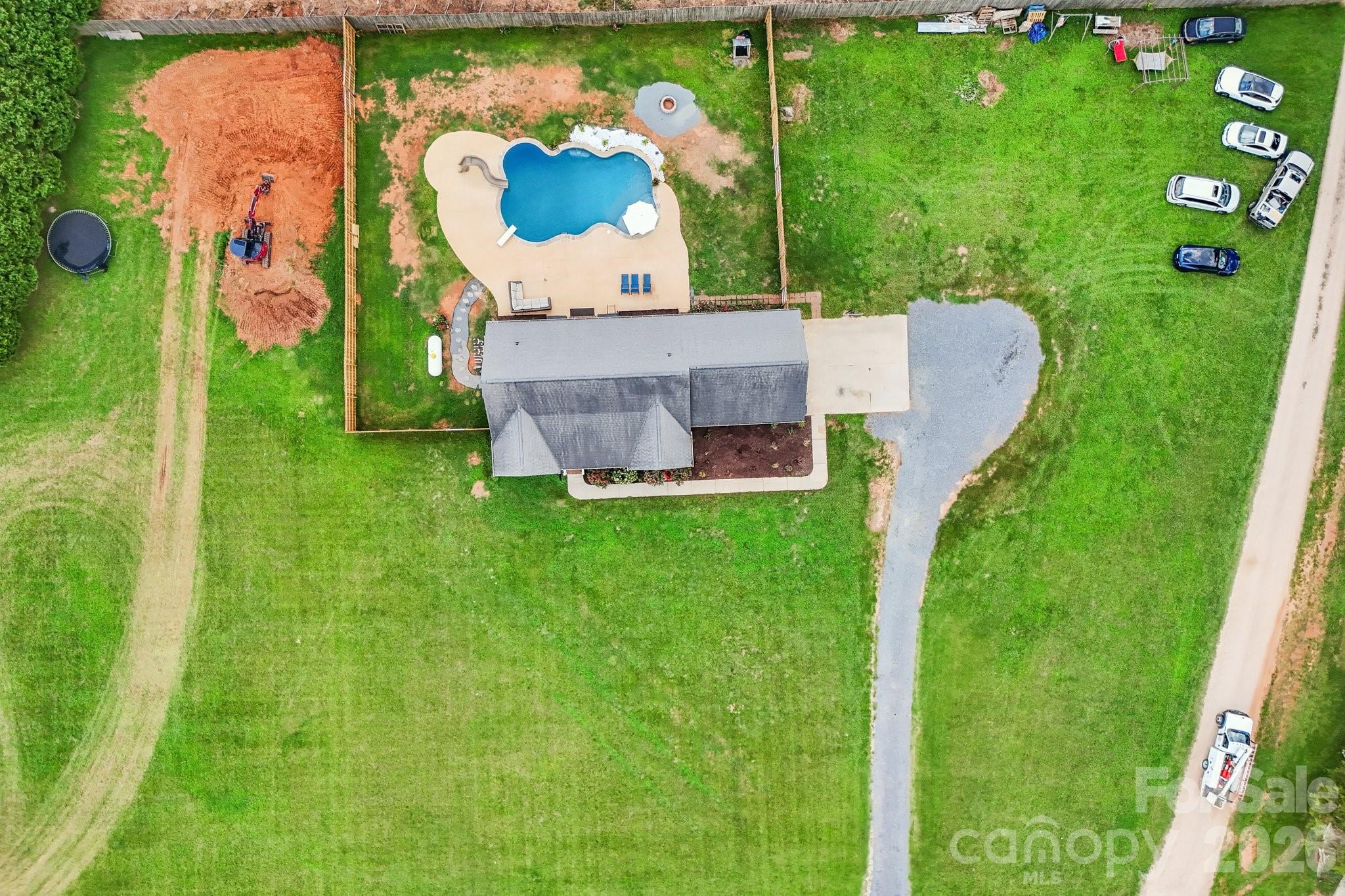 274 Cruse Road
