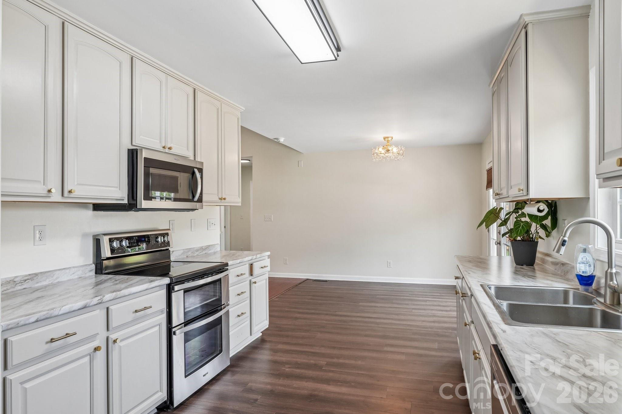 274 Cruse Road