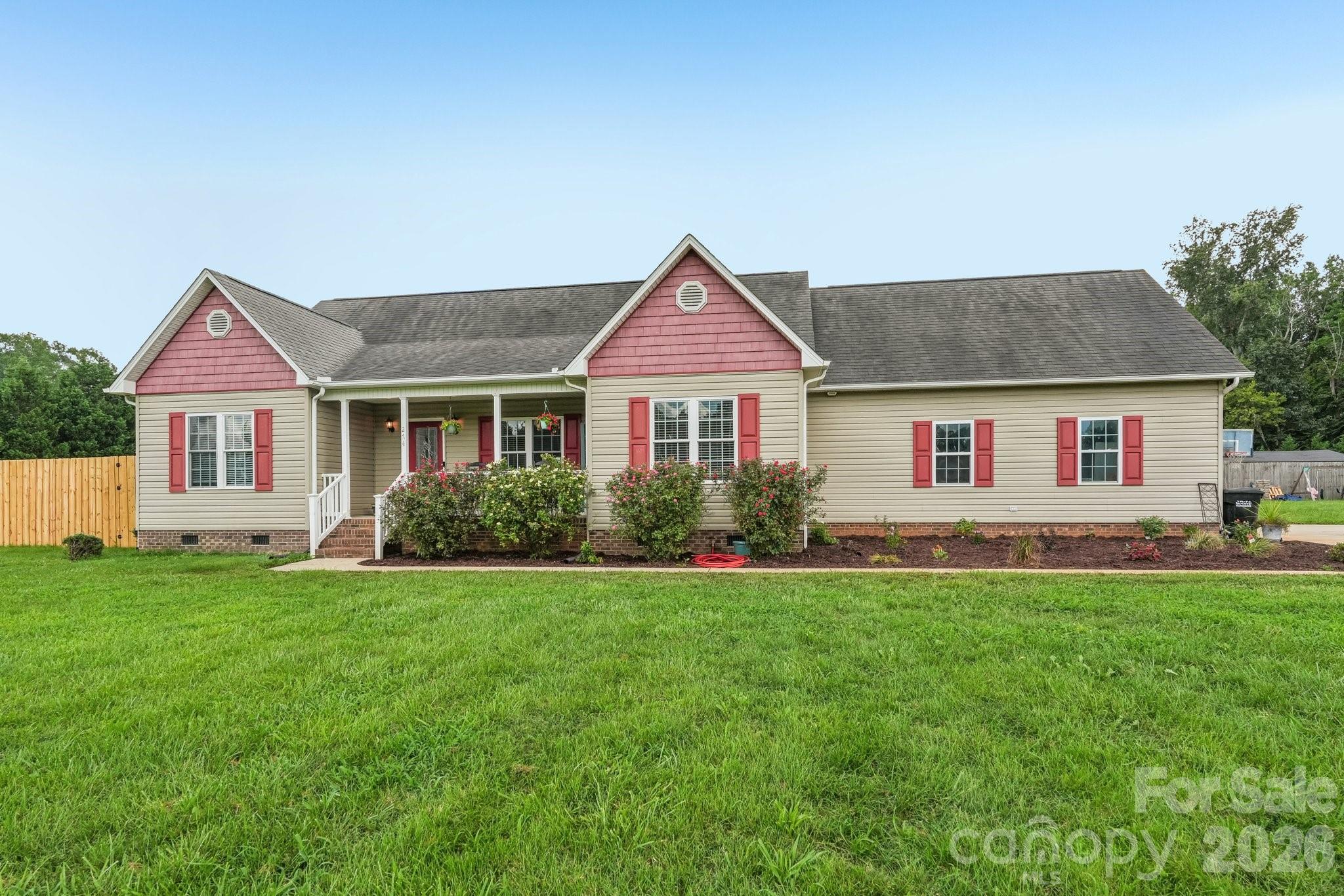 274 Cruse Road