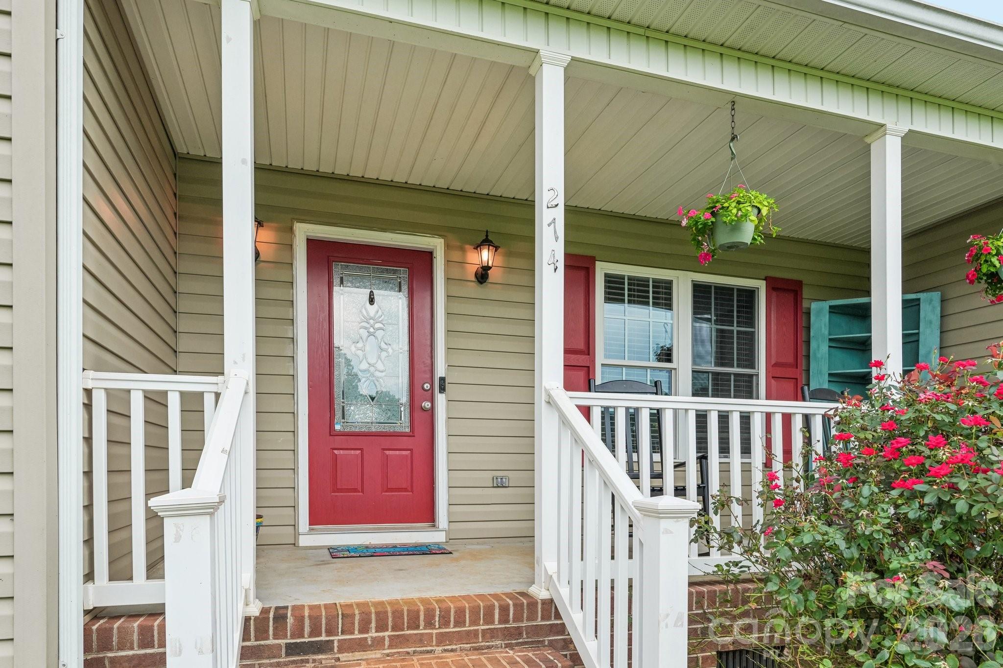 274 Cruse Road
