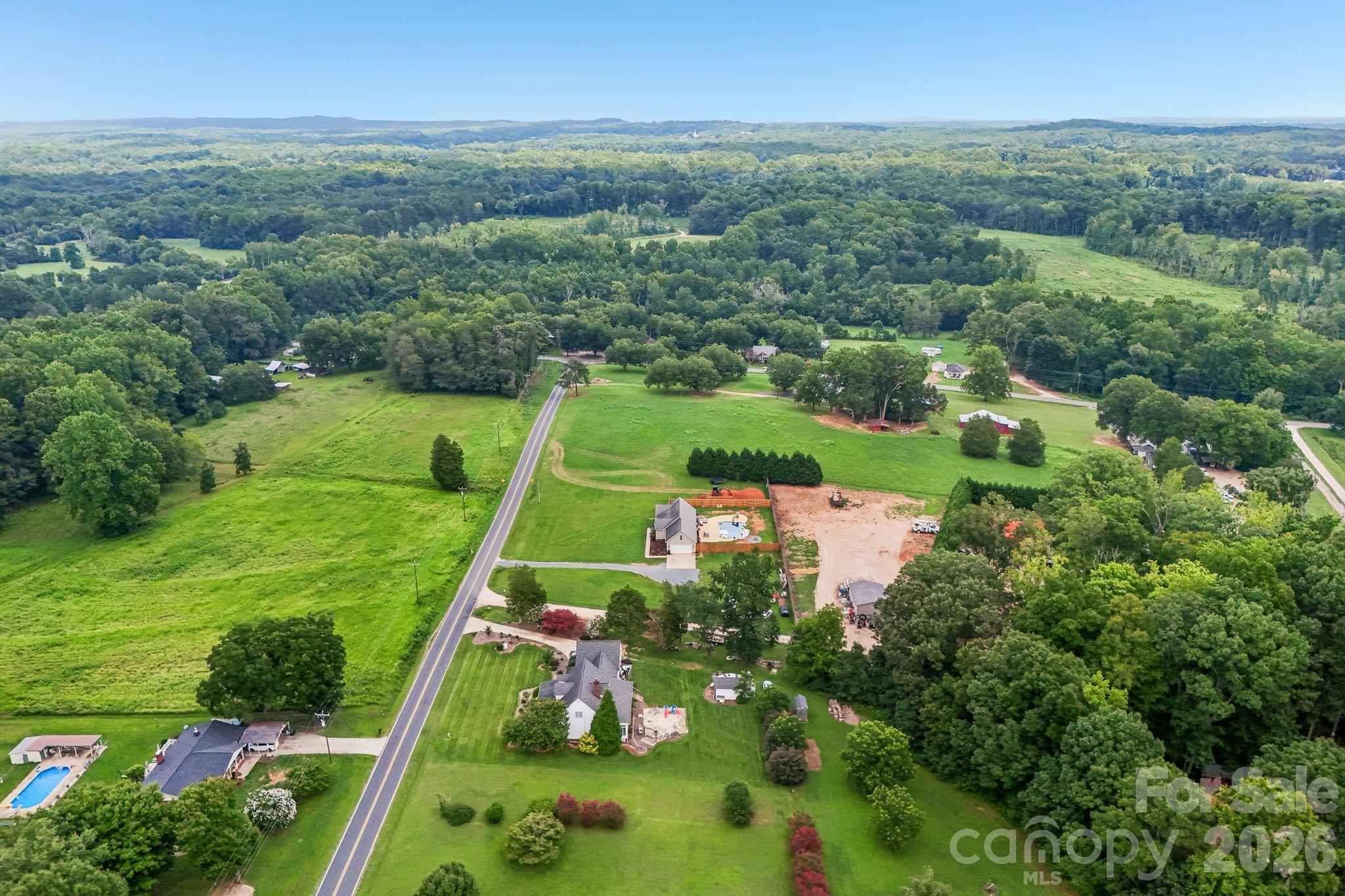 274 Cruse Road