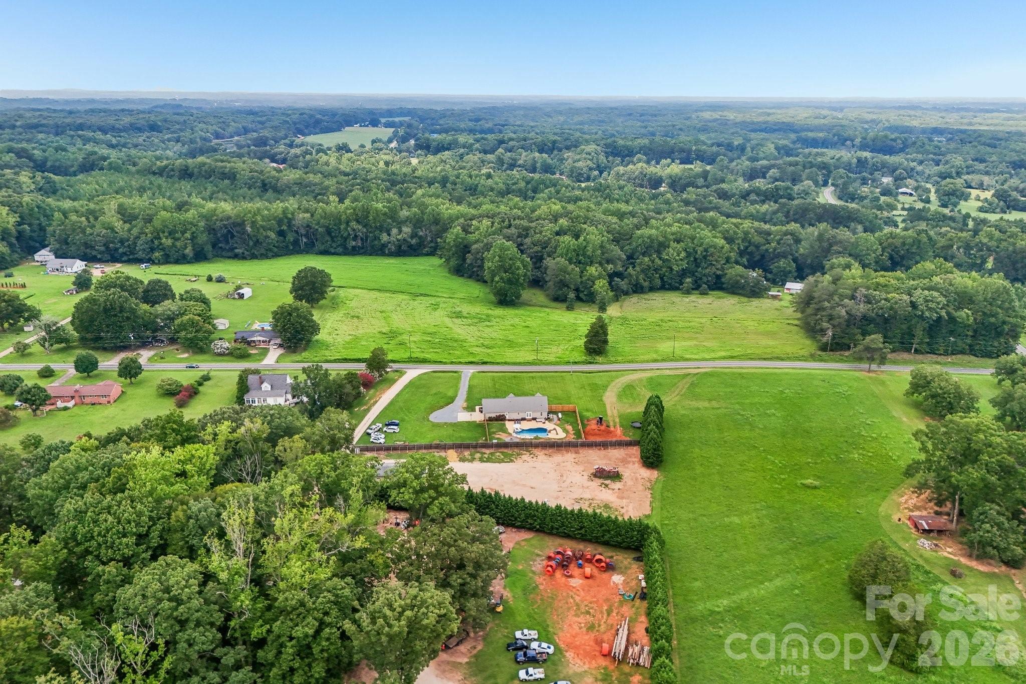 274 Cruse Road
