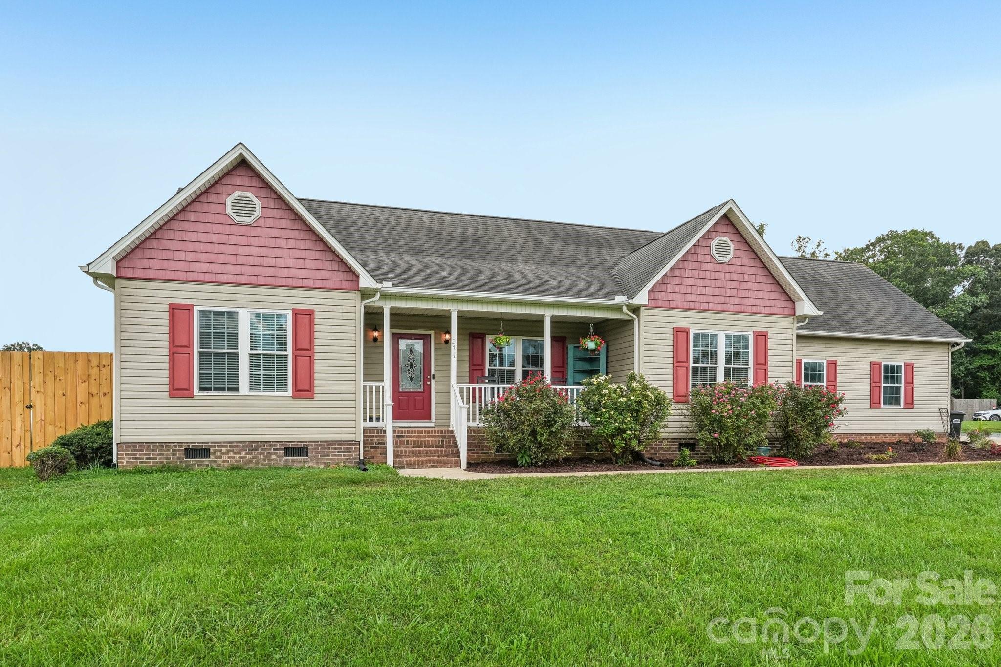 274 Cruse Road