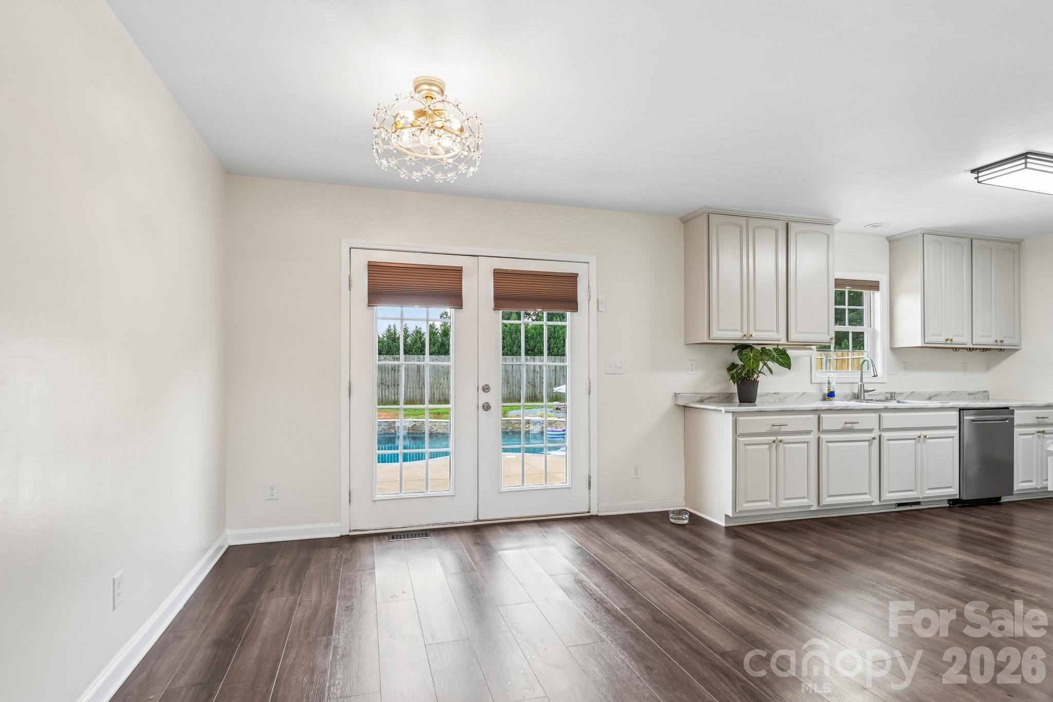 274 Cruse Road