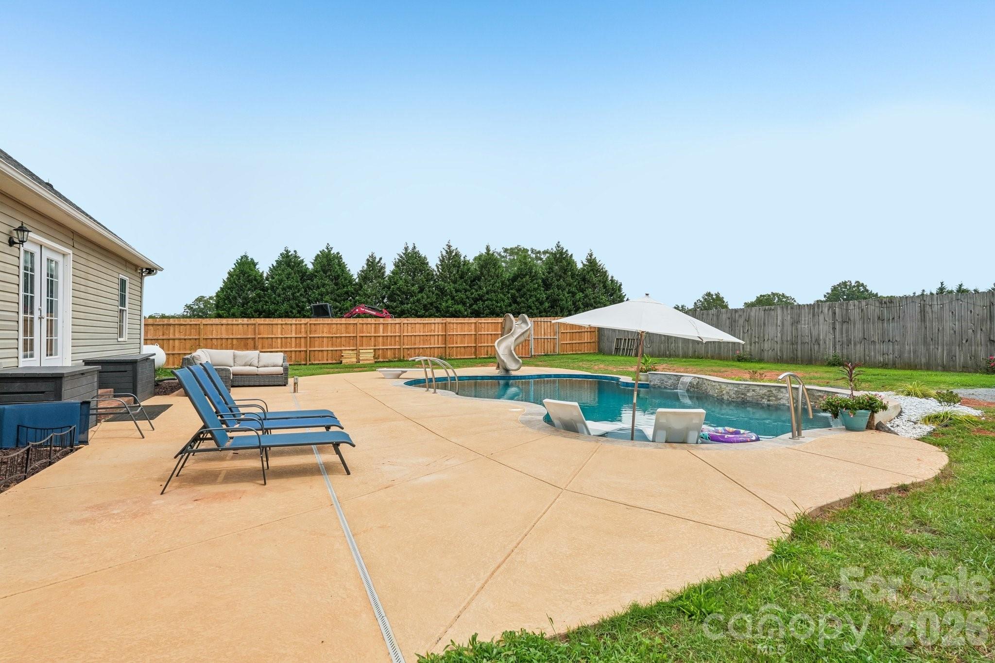 274 Cruse Road