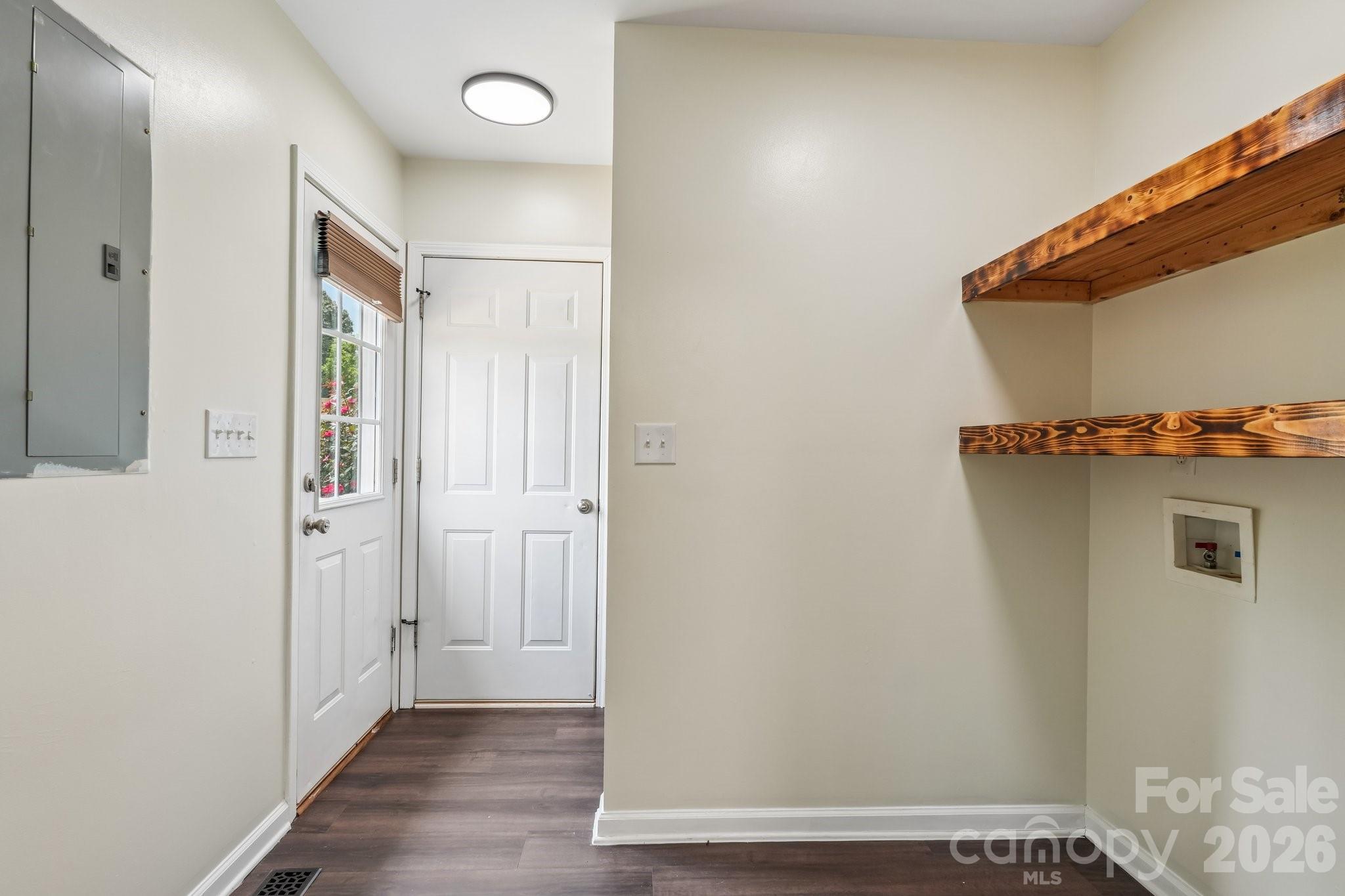 274 Cruse Road