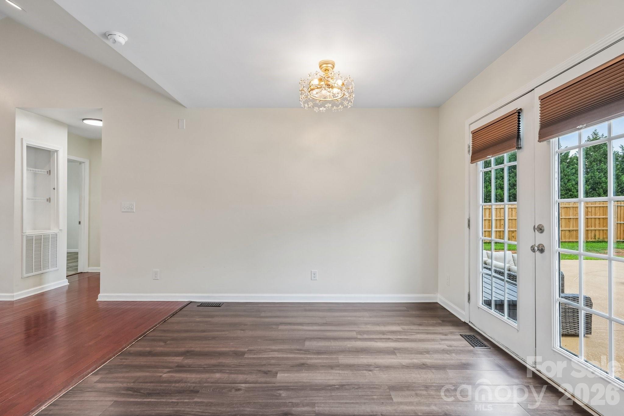 274 Cruse Road