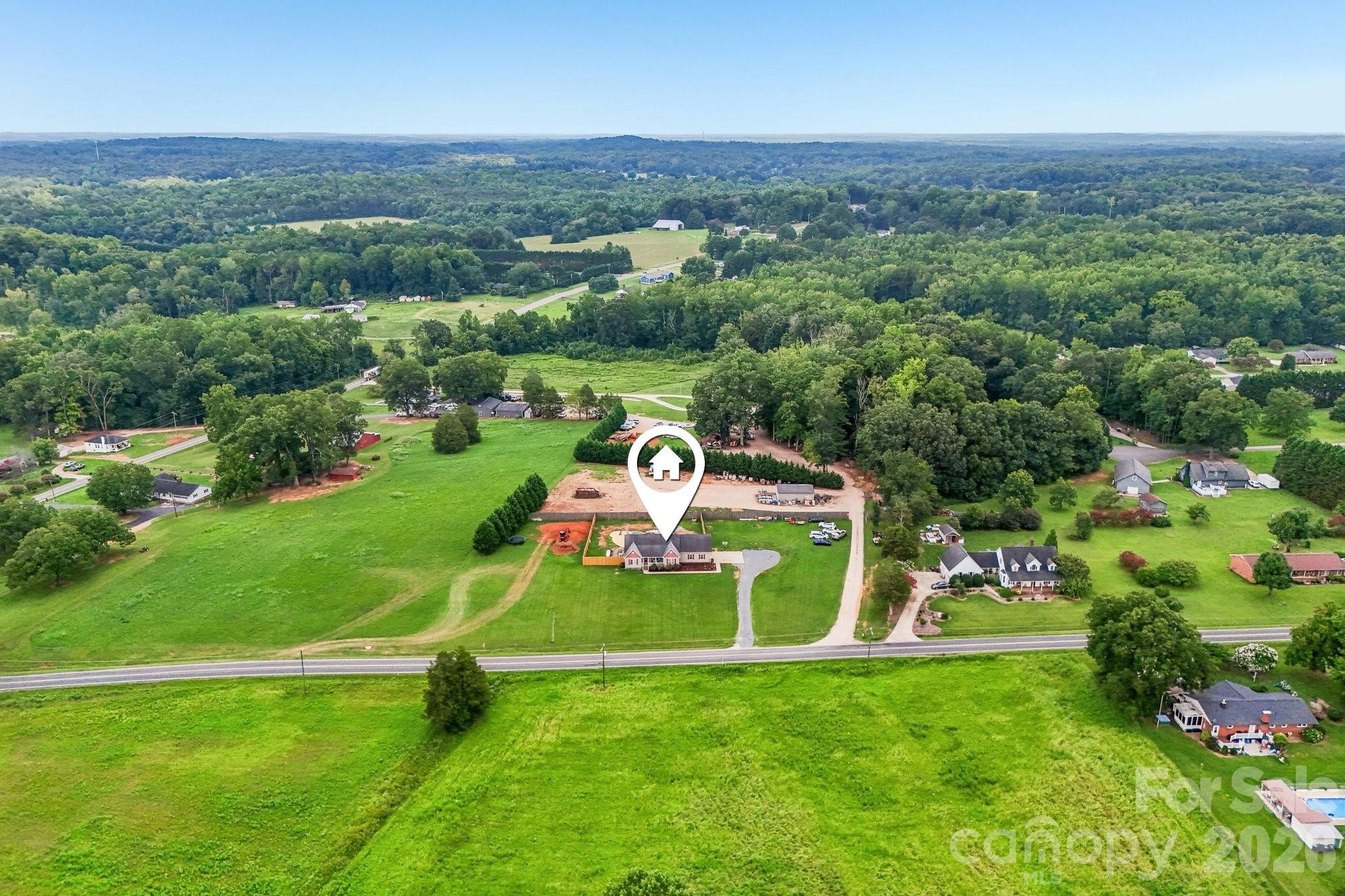 274 Cruse Road
