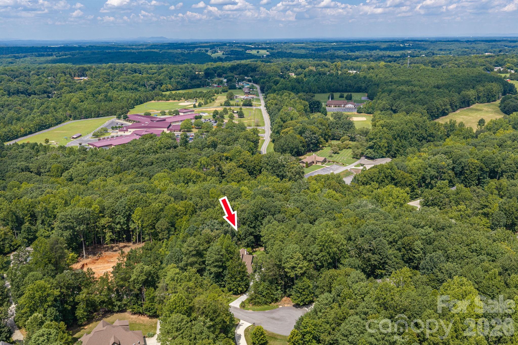 1903 Miners Creek Drive