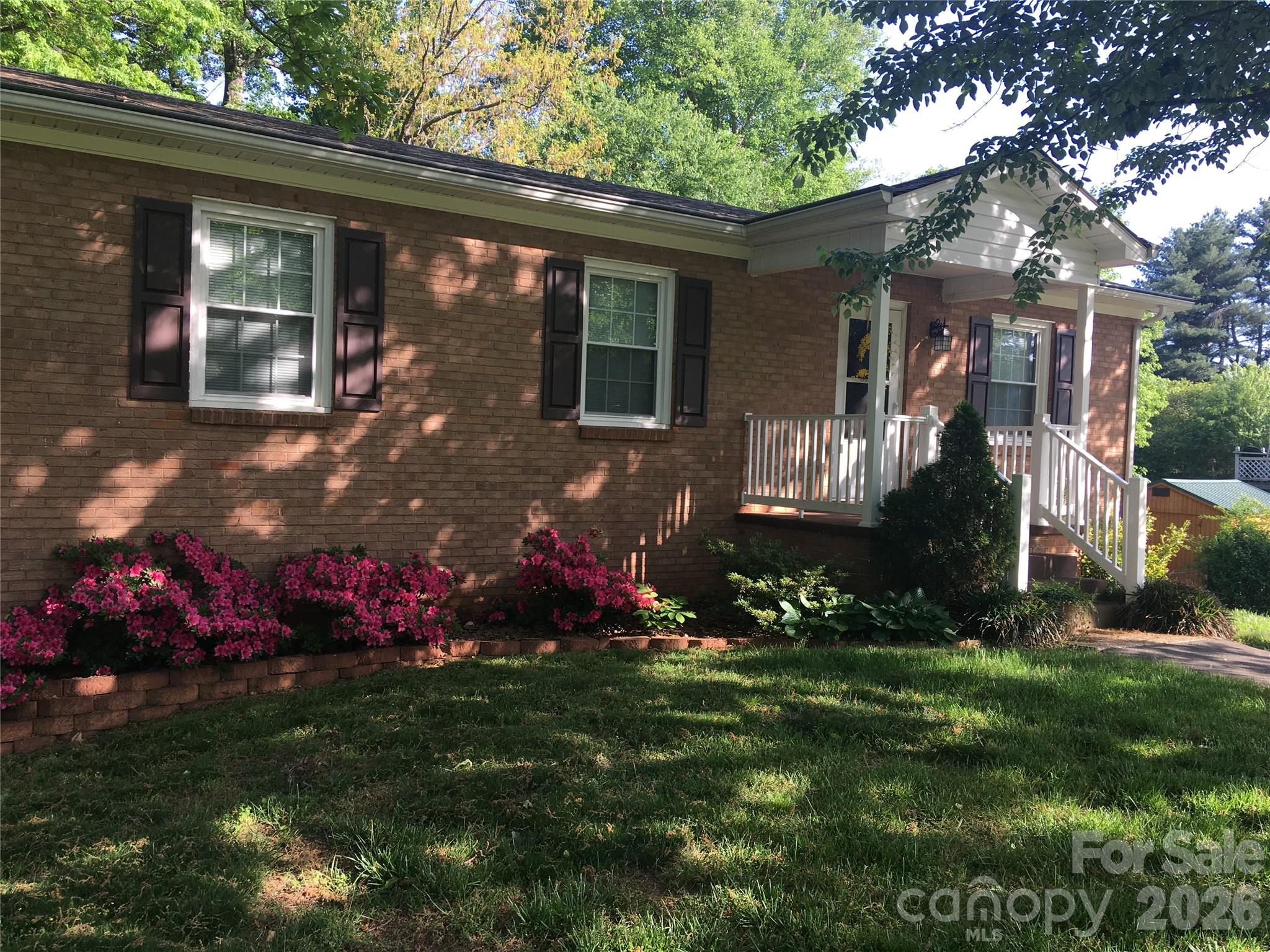 192 Heritage View Road