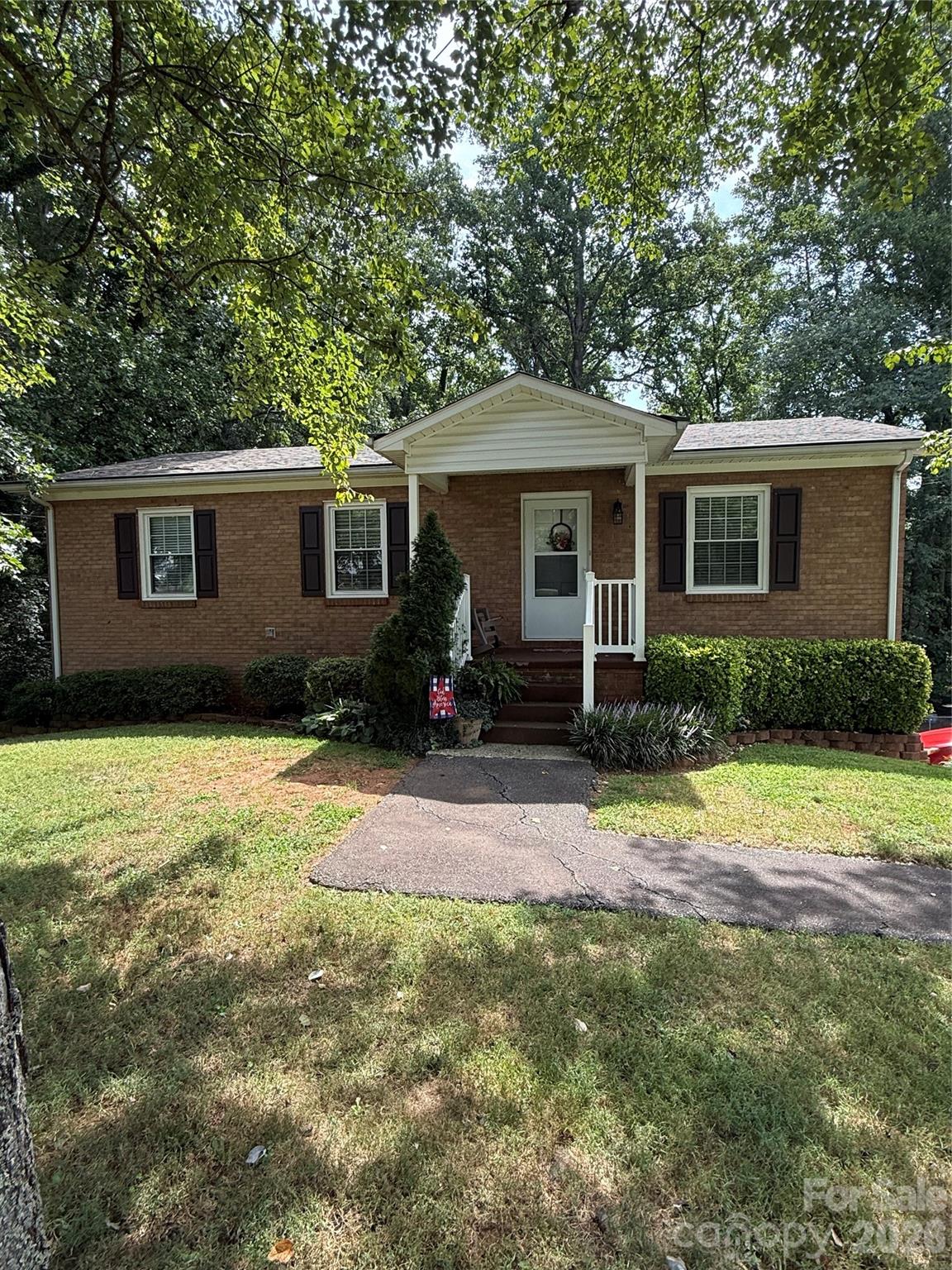 192 Heritage View Road