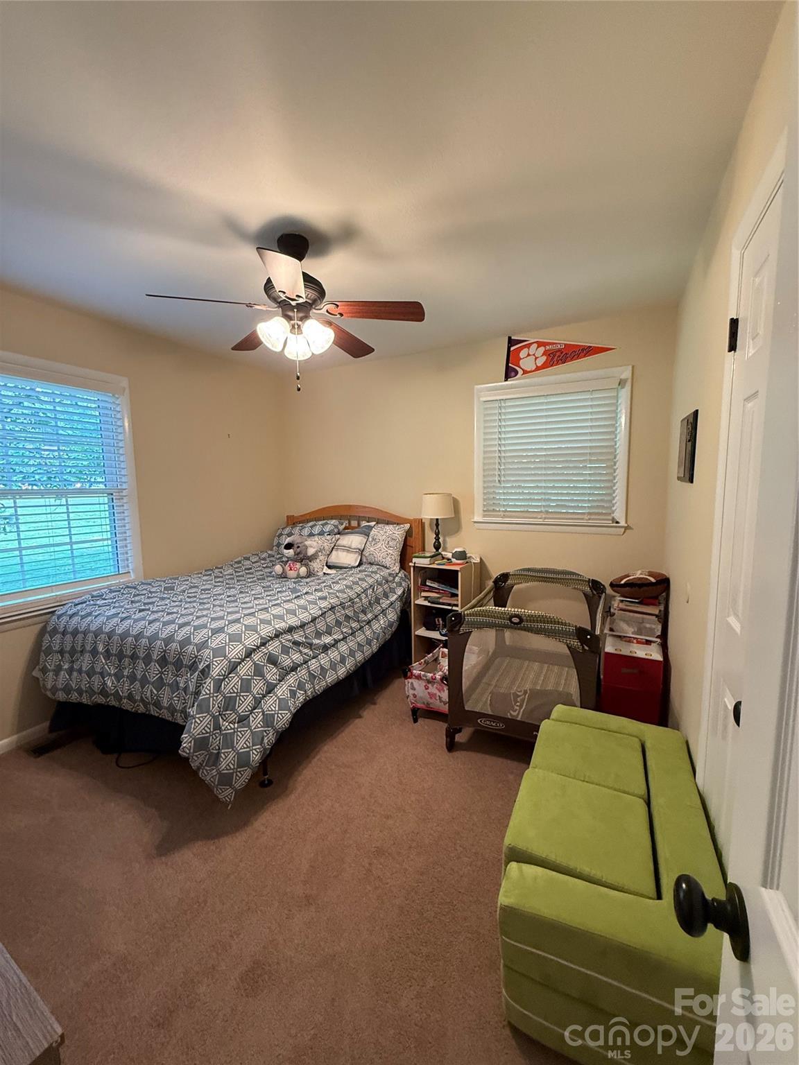 192 Heritage View Road