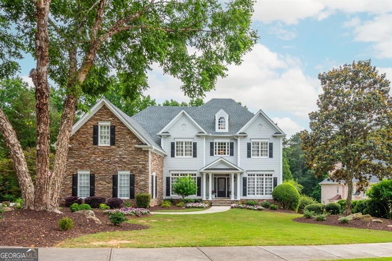 400 Winn Park Court