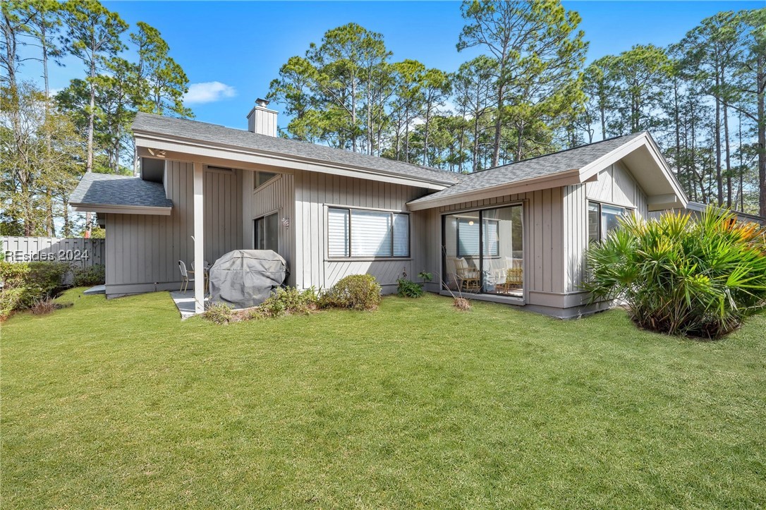 7 Towhee Road
