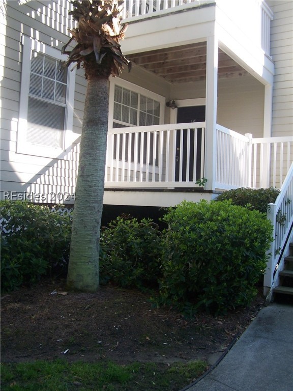 22 Old South Court Unit: 22A