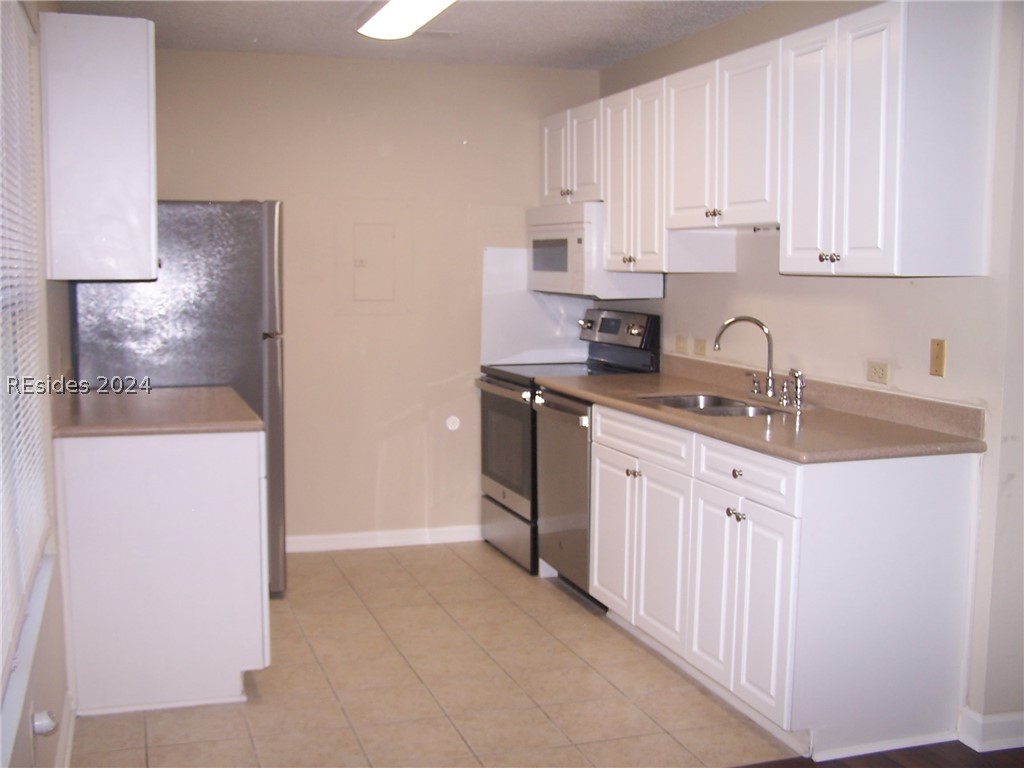 22 Old South Court Unit: 22A