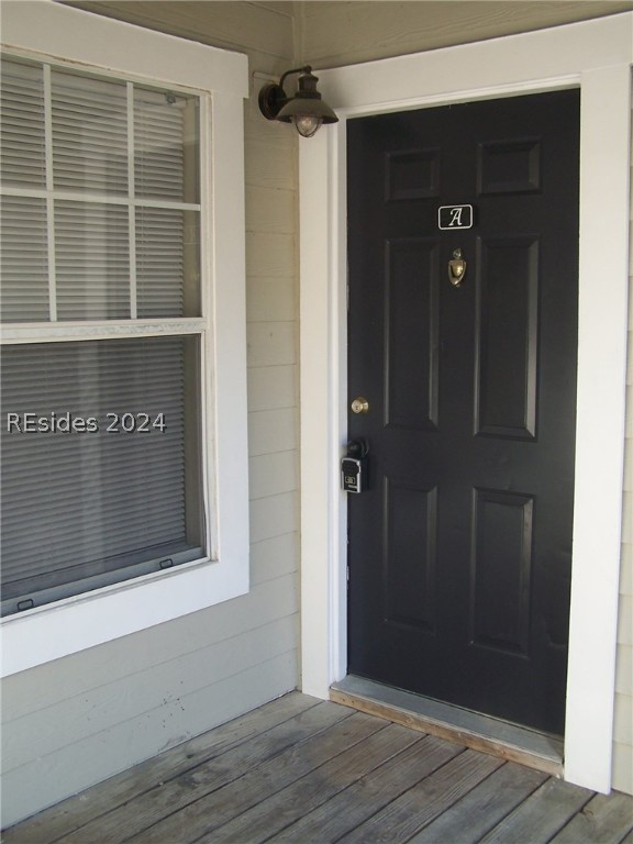 22 Old South Court Unit: 22A