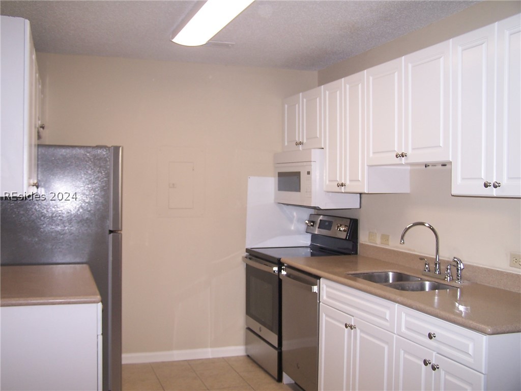 22 Old South Court Unit: 22A