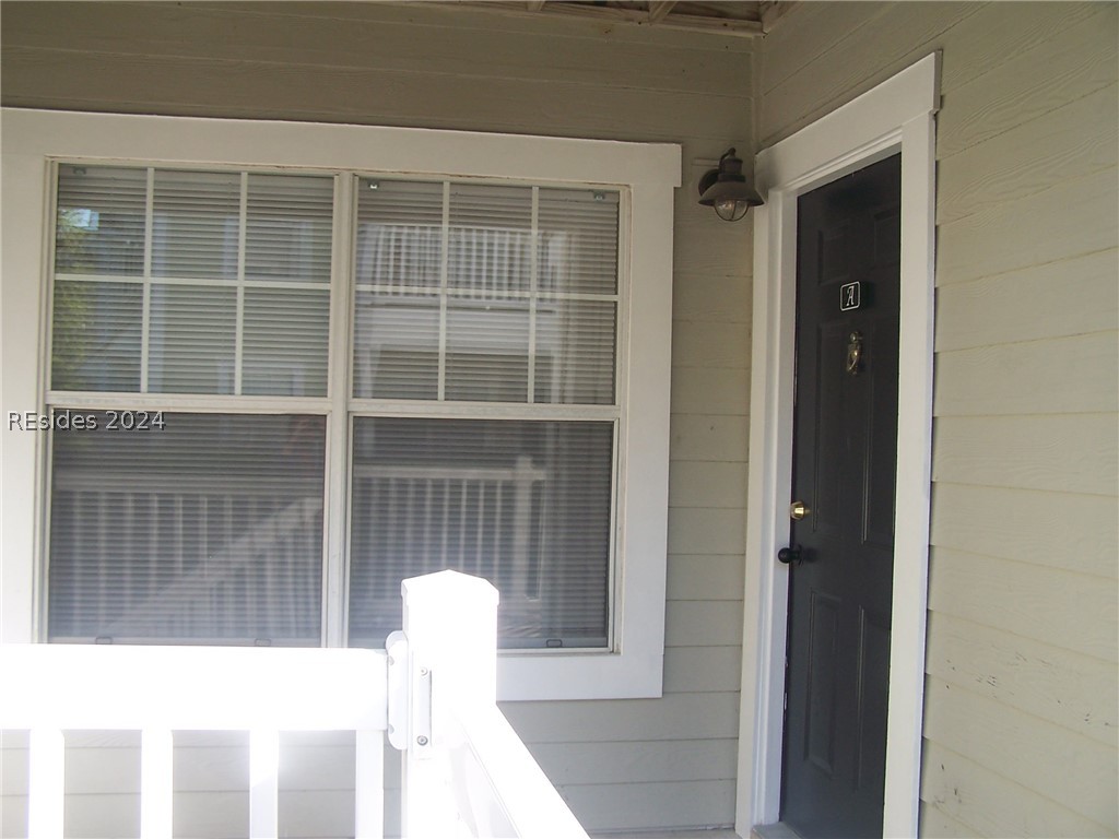 22 Old South Court Unit: 22A