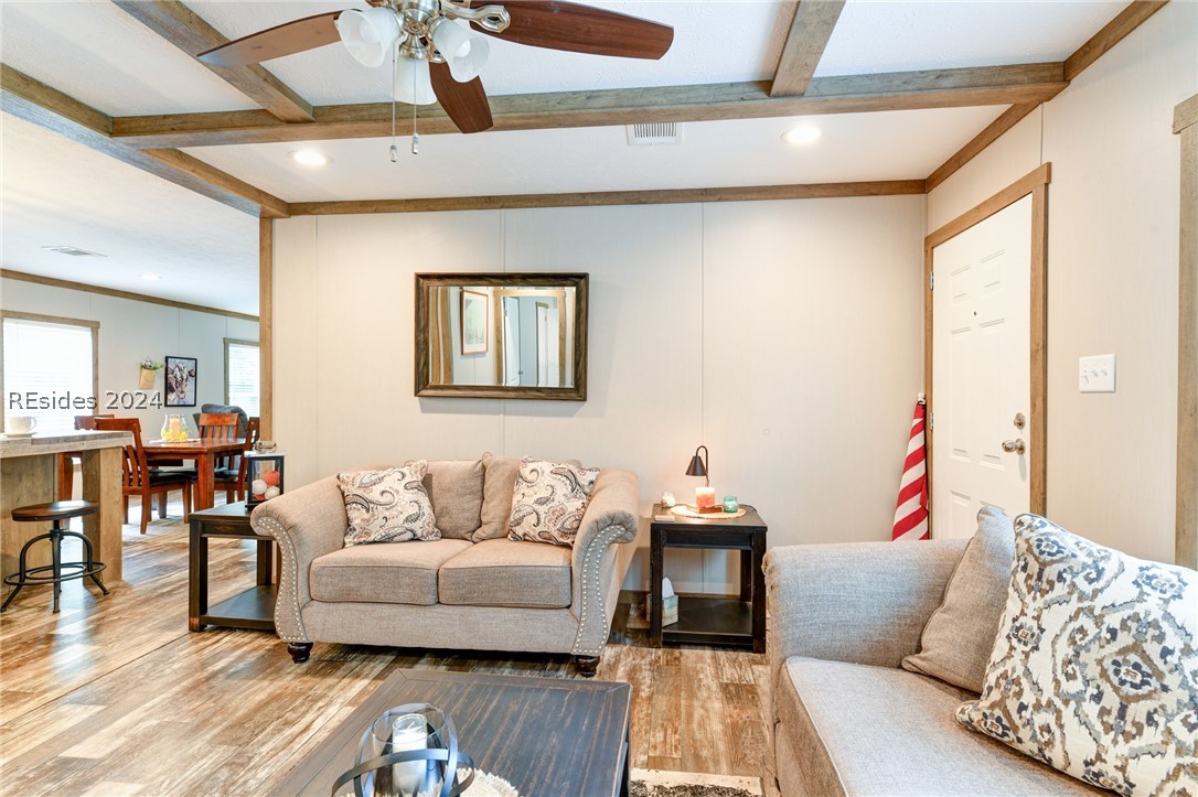 278 Bonnie Bryan Road