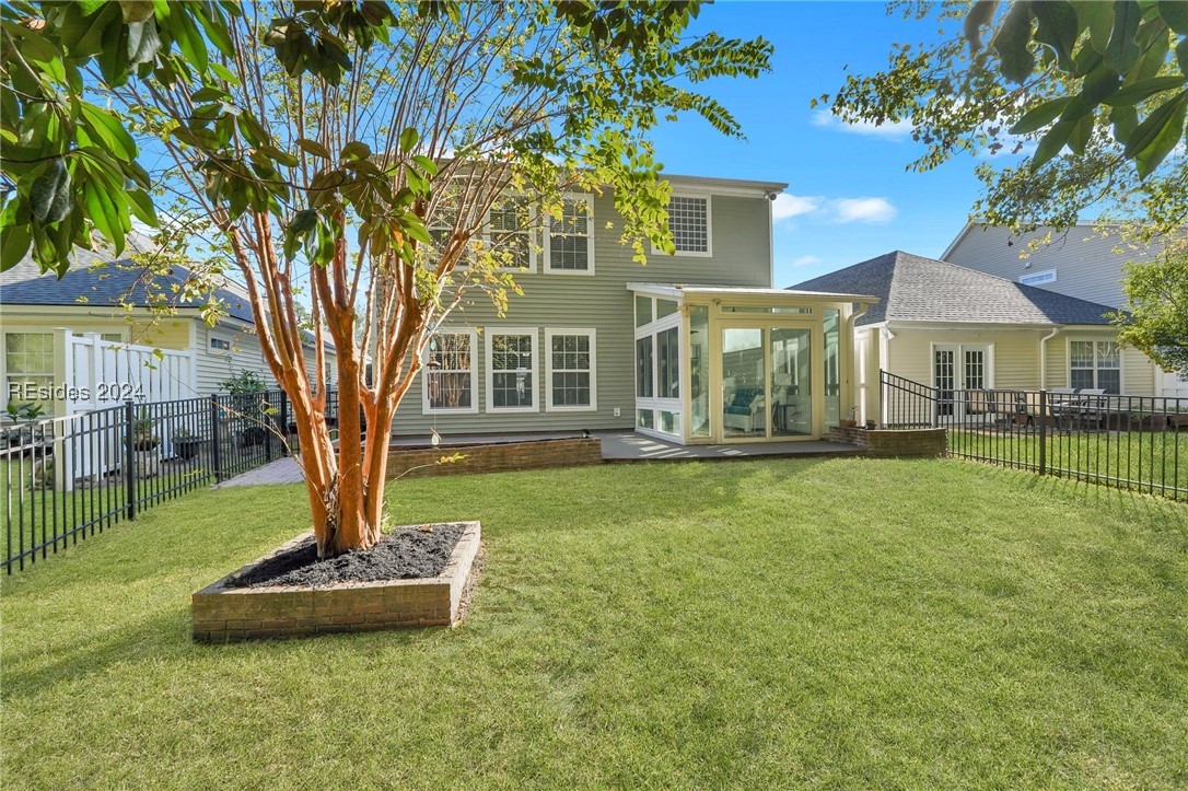 128 Crossings Boulevard