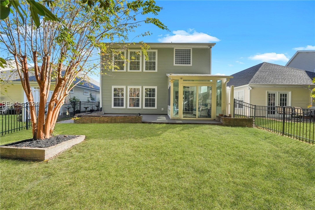 128 Crossings Boulevard