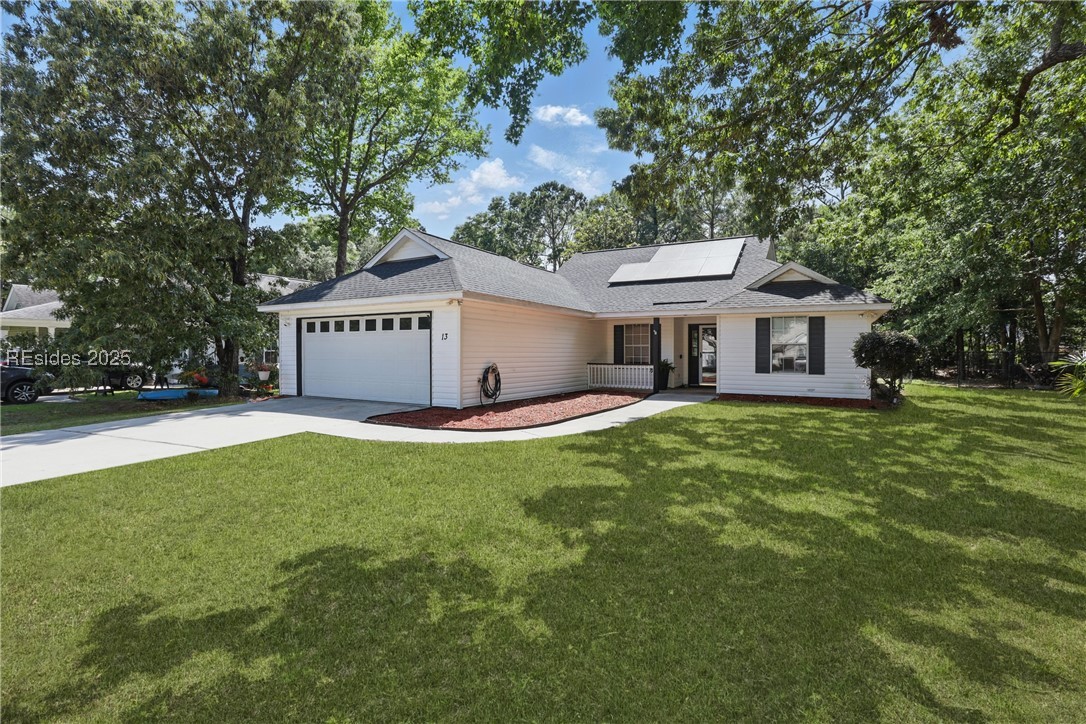 13 Marquis Way