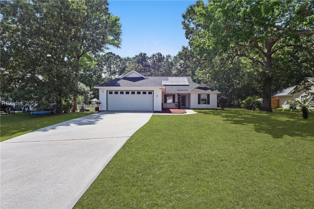 13 Marquis Way
