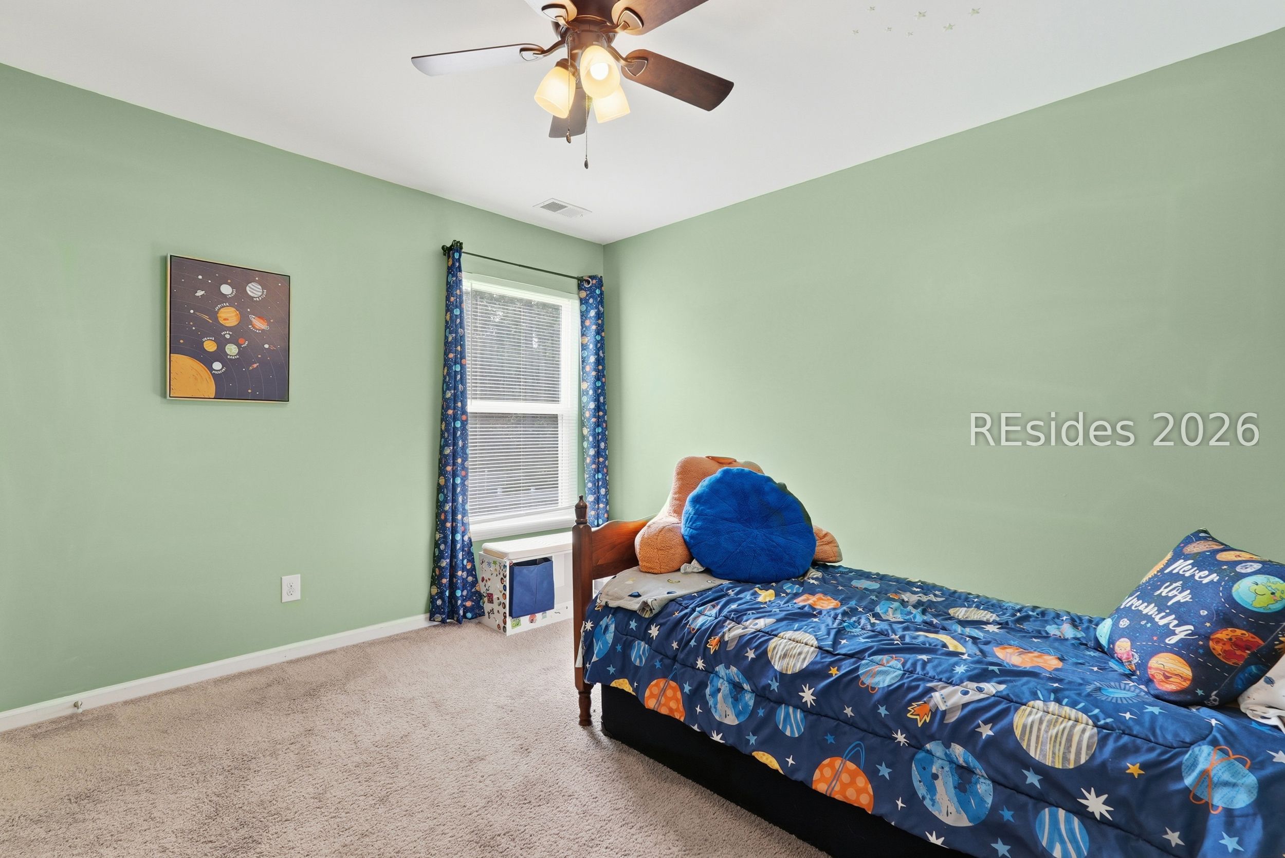 241 Turkey Oak Drive