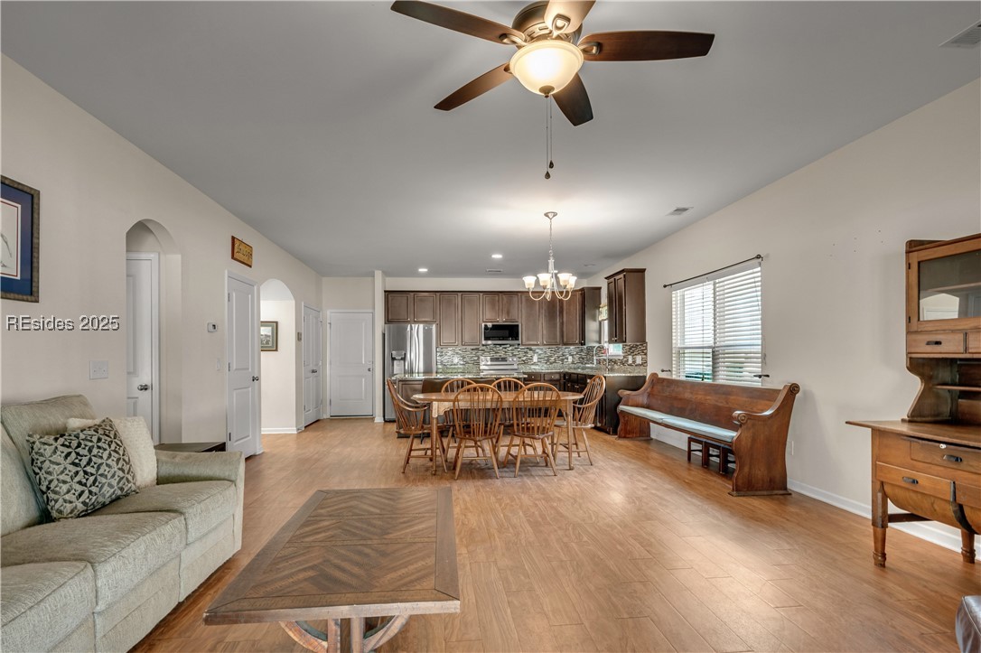 241 Turkey Oak Drive