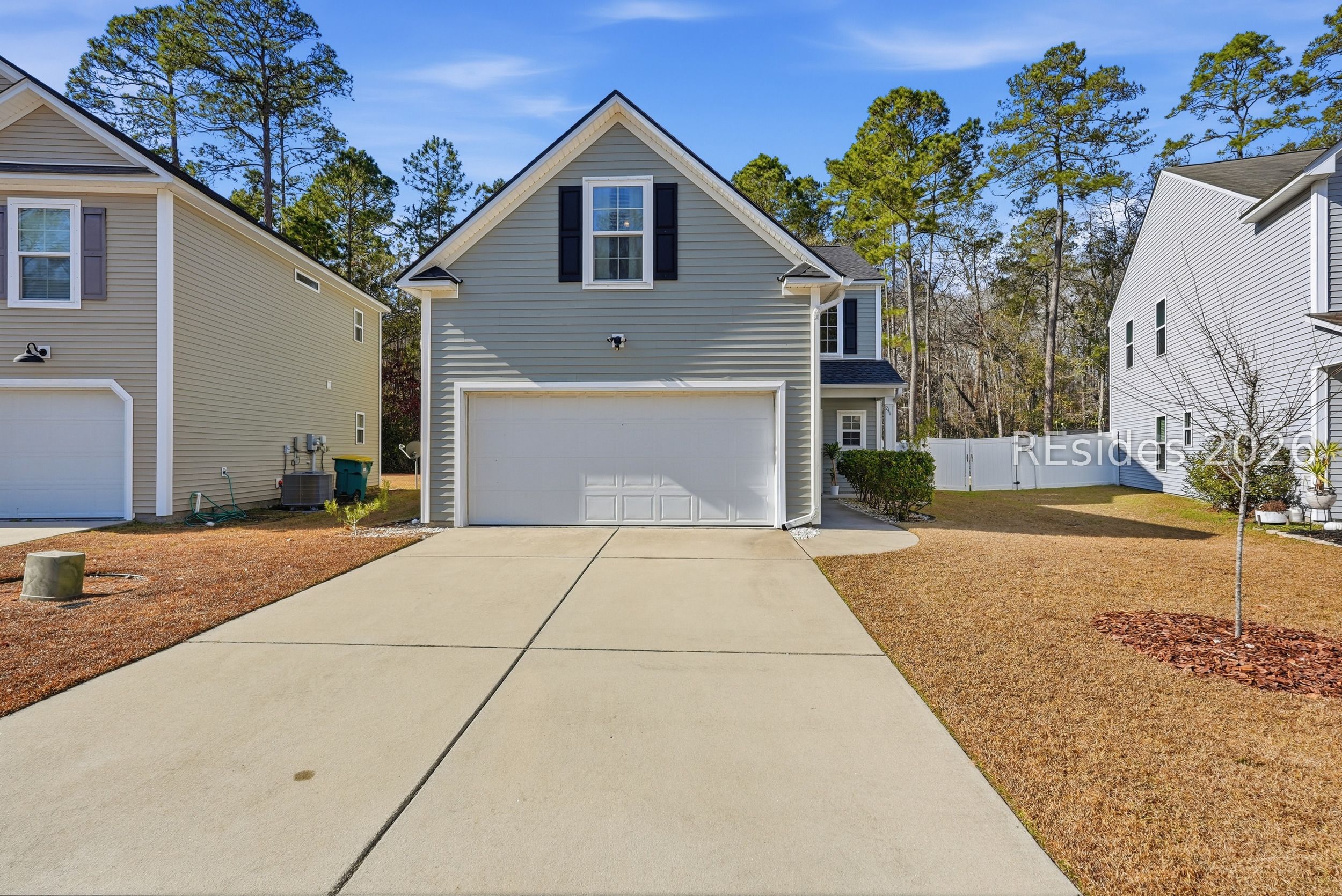 241 Turkey Oak Drive