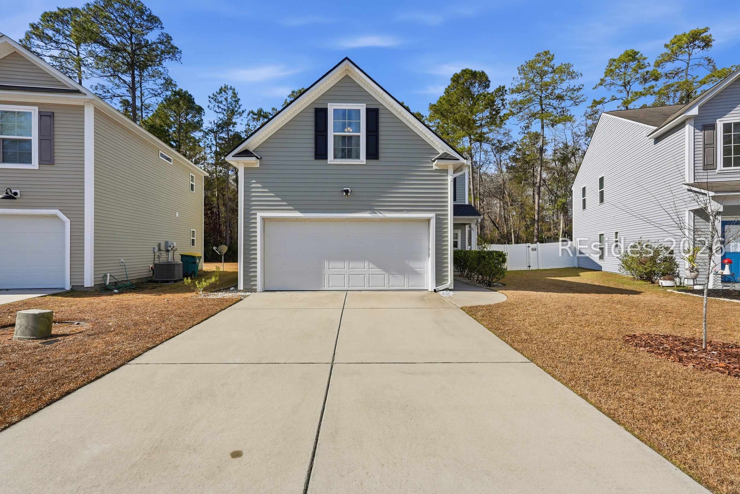 241 Turkey Oak Drive